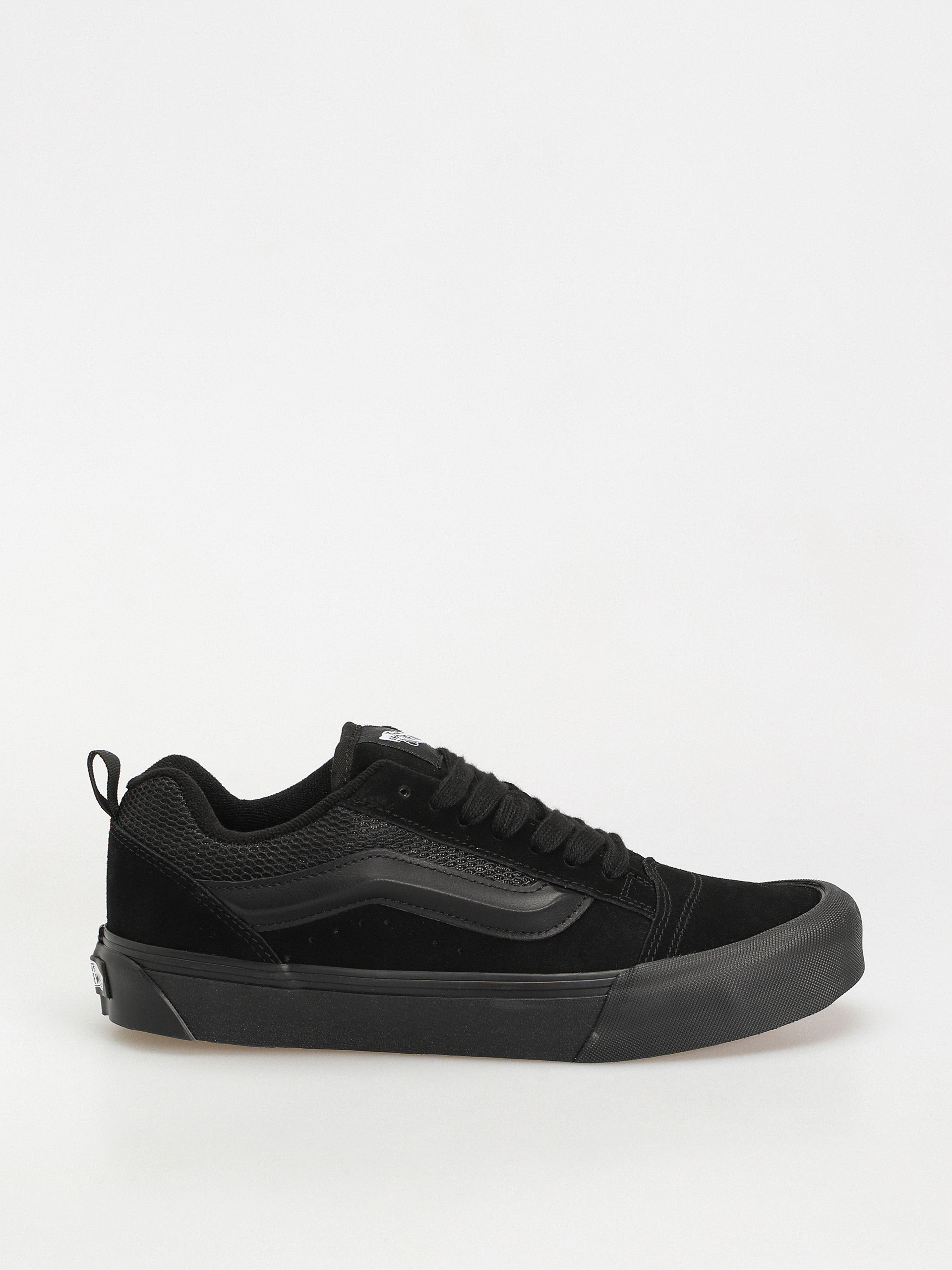 Buty Vans Knu Skool (black/black)