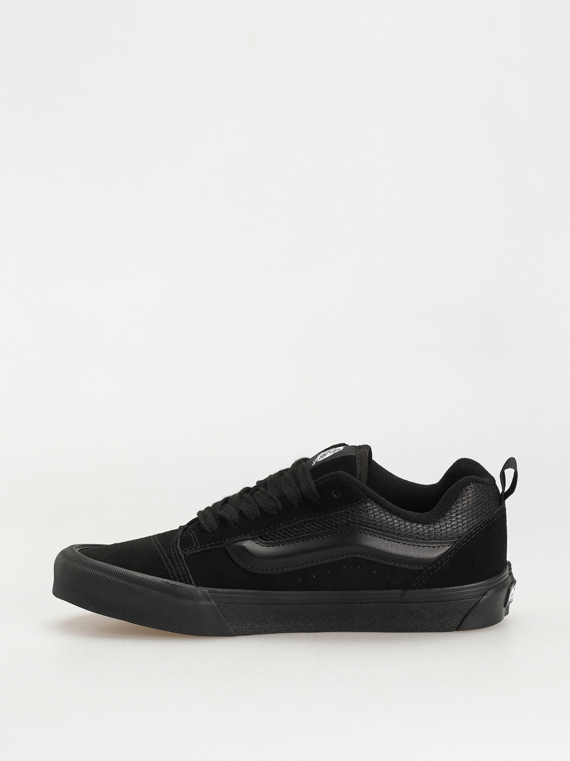 Buty Vans Knu Skool (black/black)