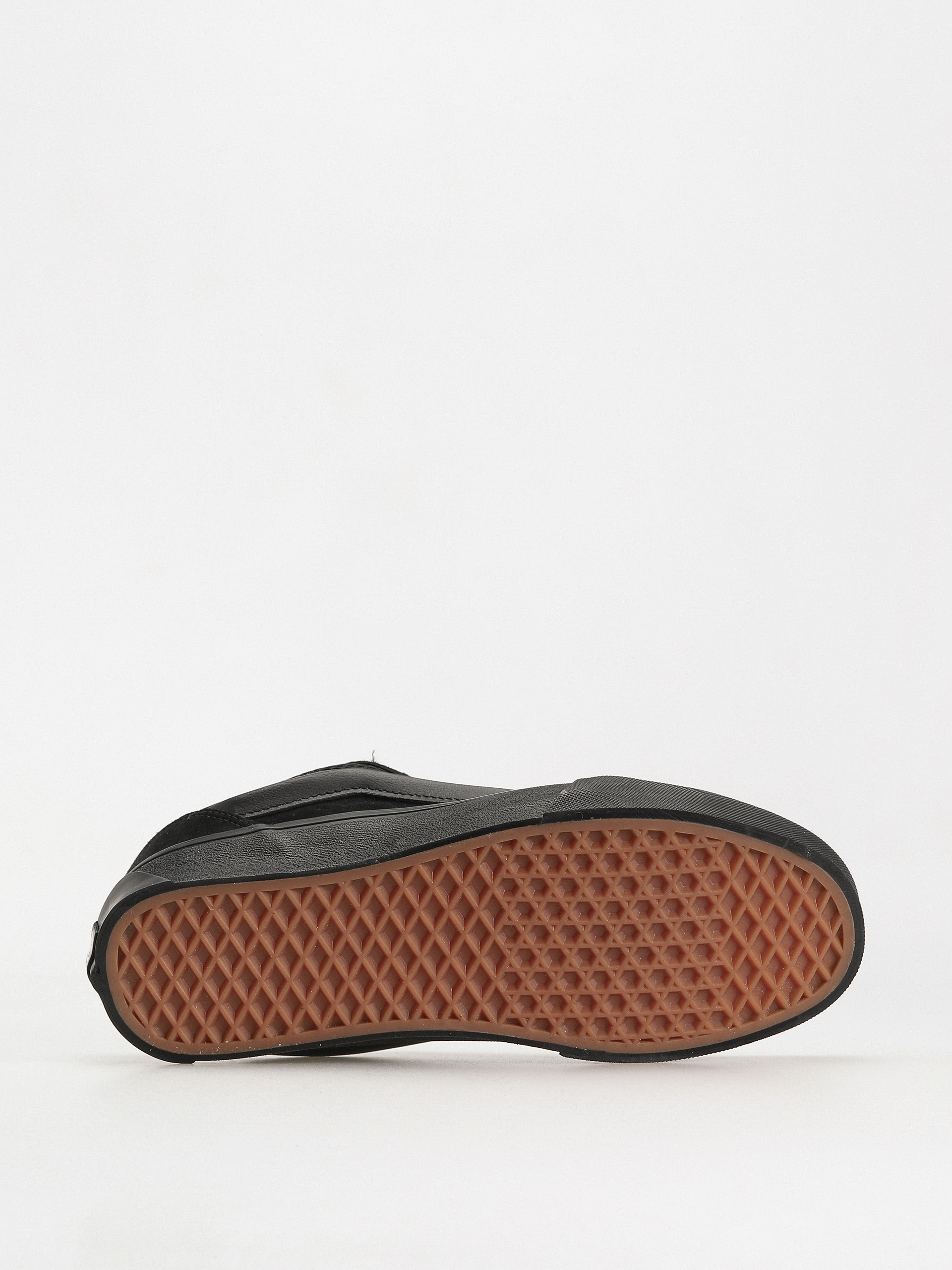 Buty Vans Knu Skool (black/black)