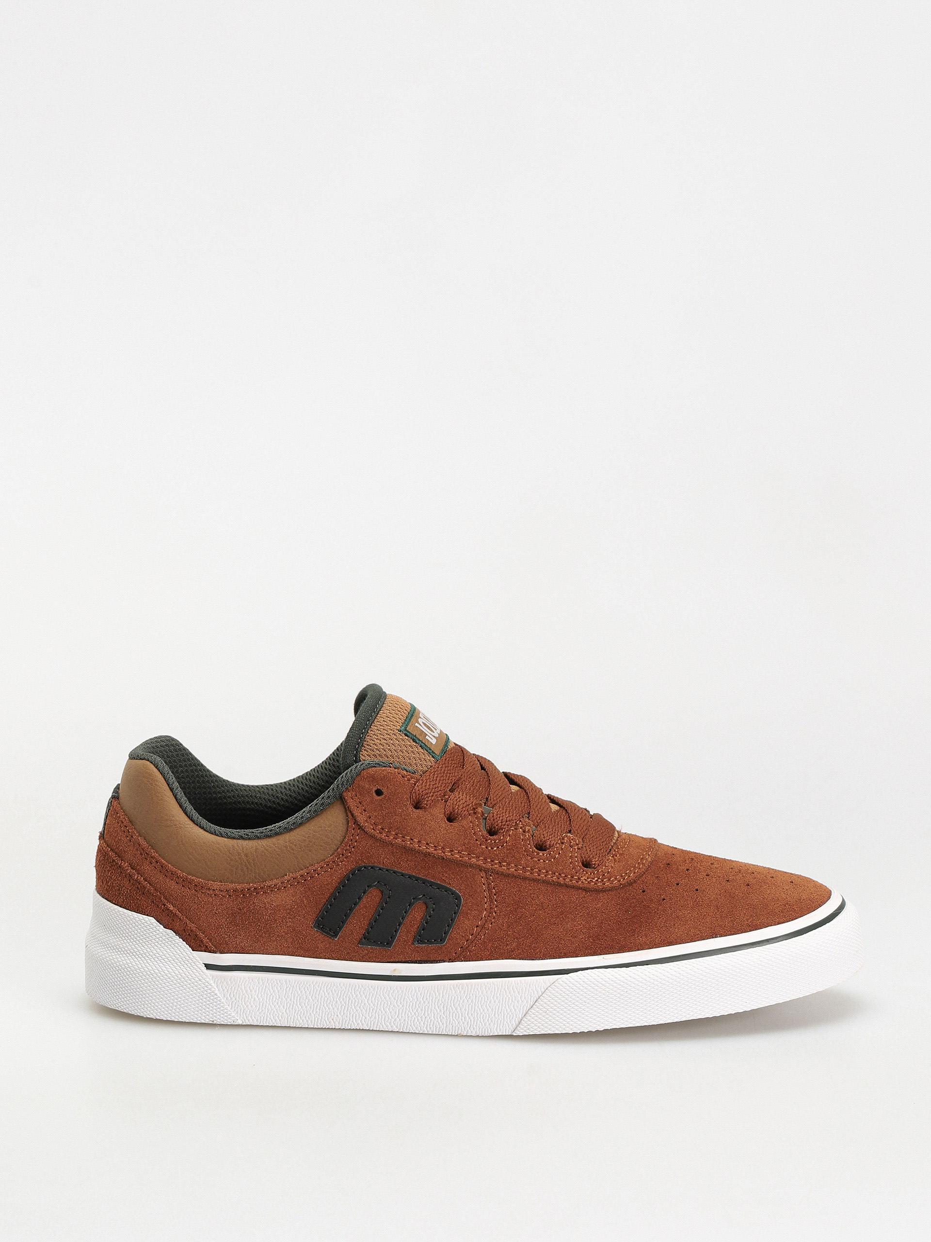 Buty Etnies Joslin Vulc (brown/green)