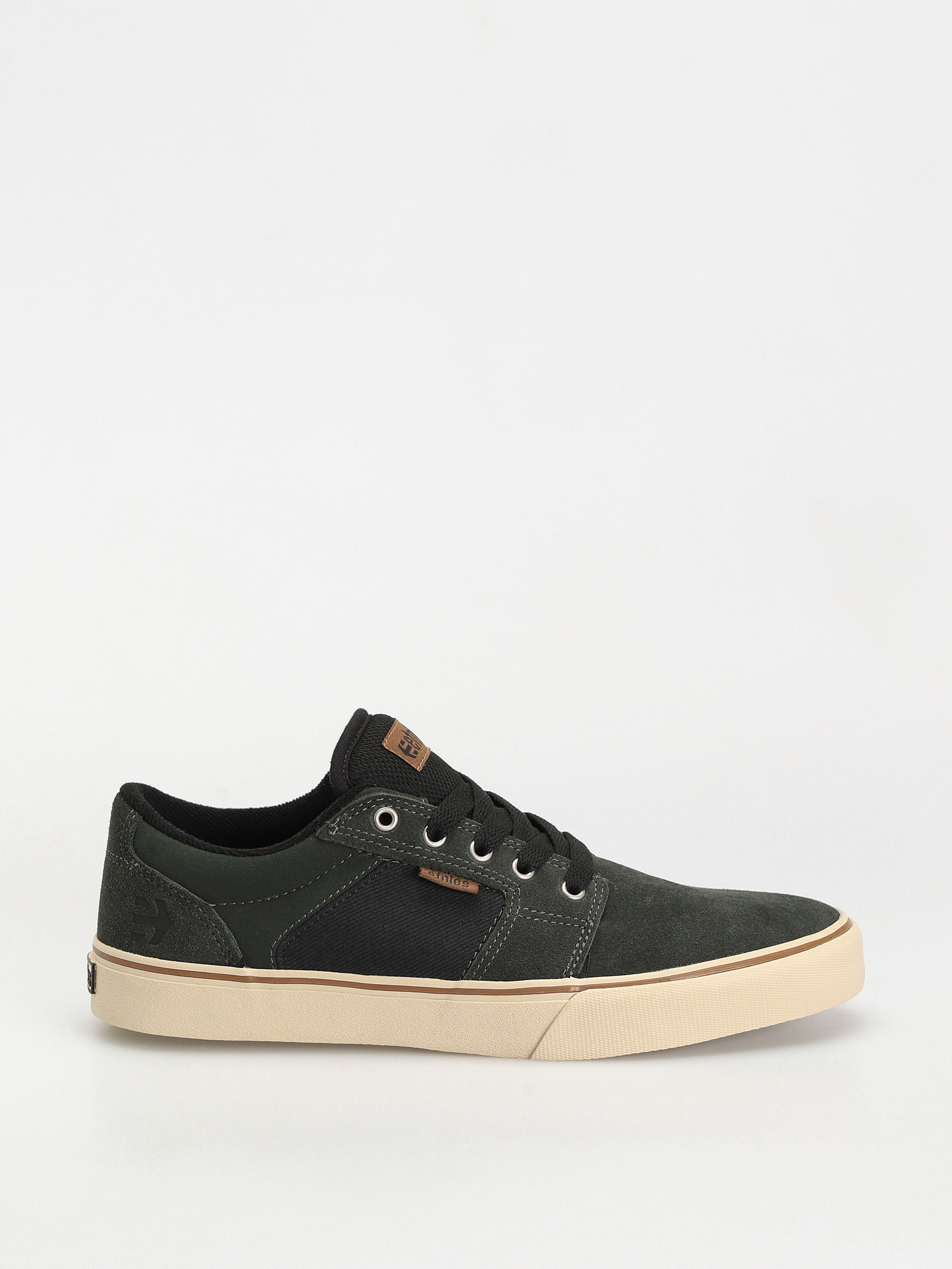 Обувки Etnies Barge Ls (green/black)