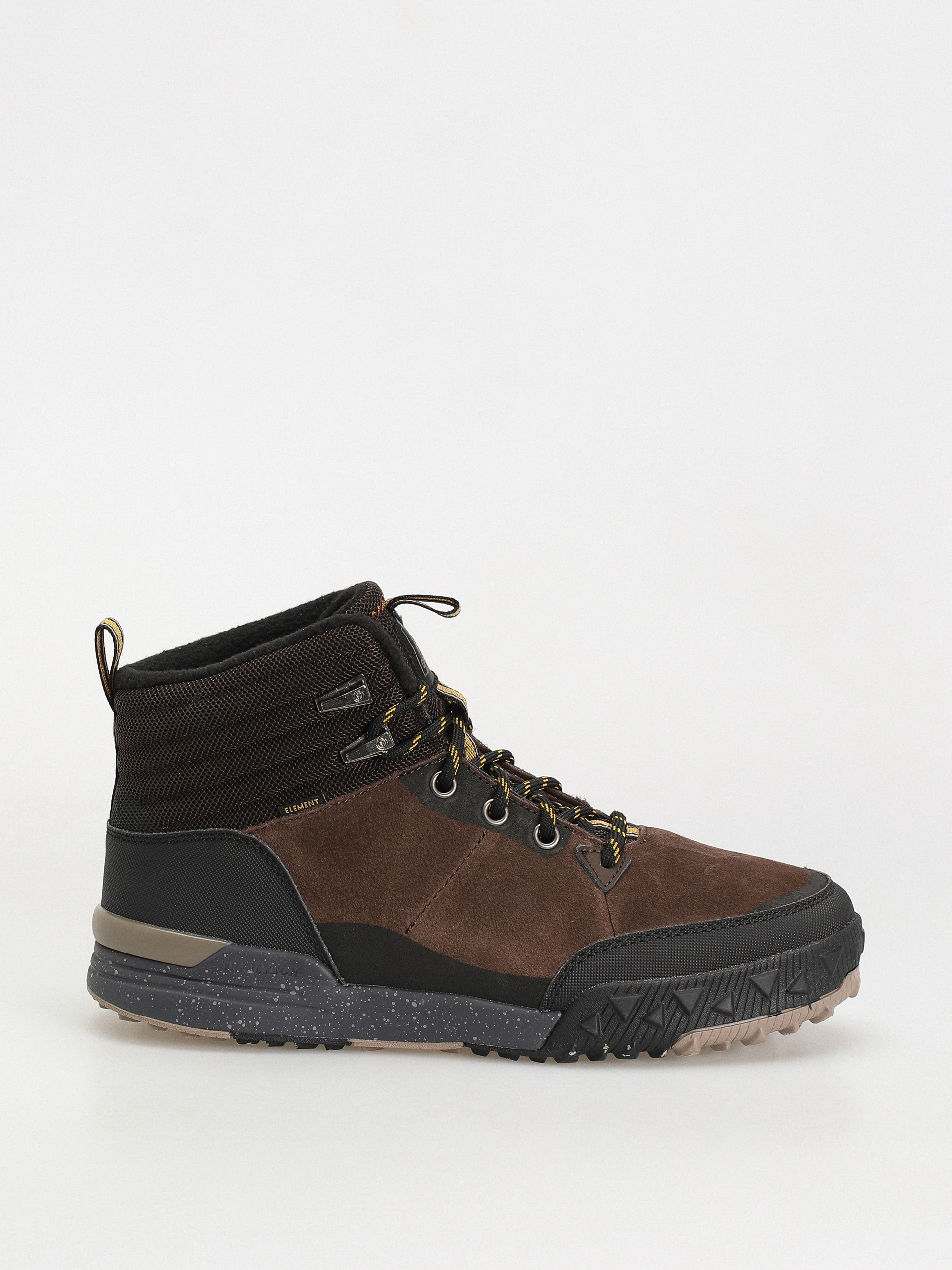 Buty zimowe Element Donnelly Elite (walnut)