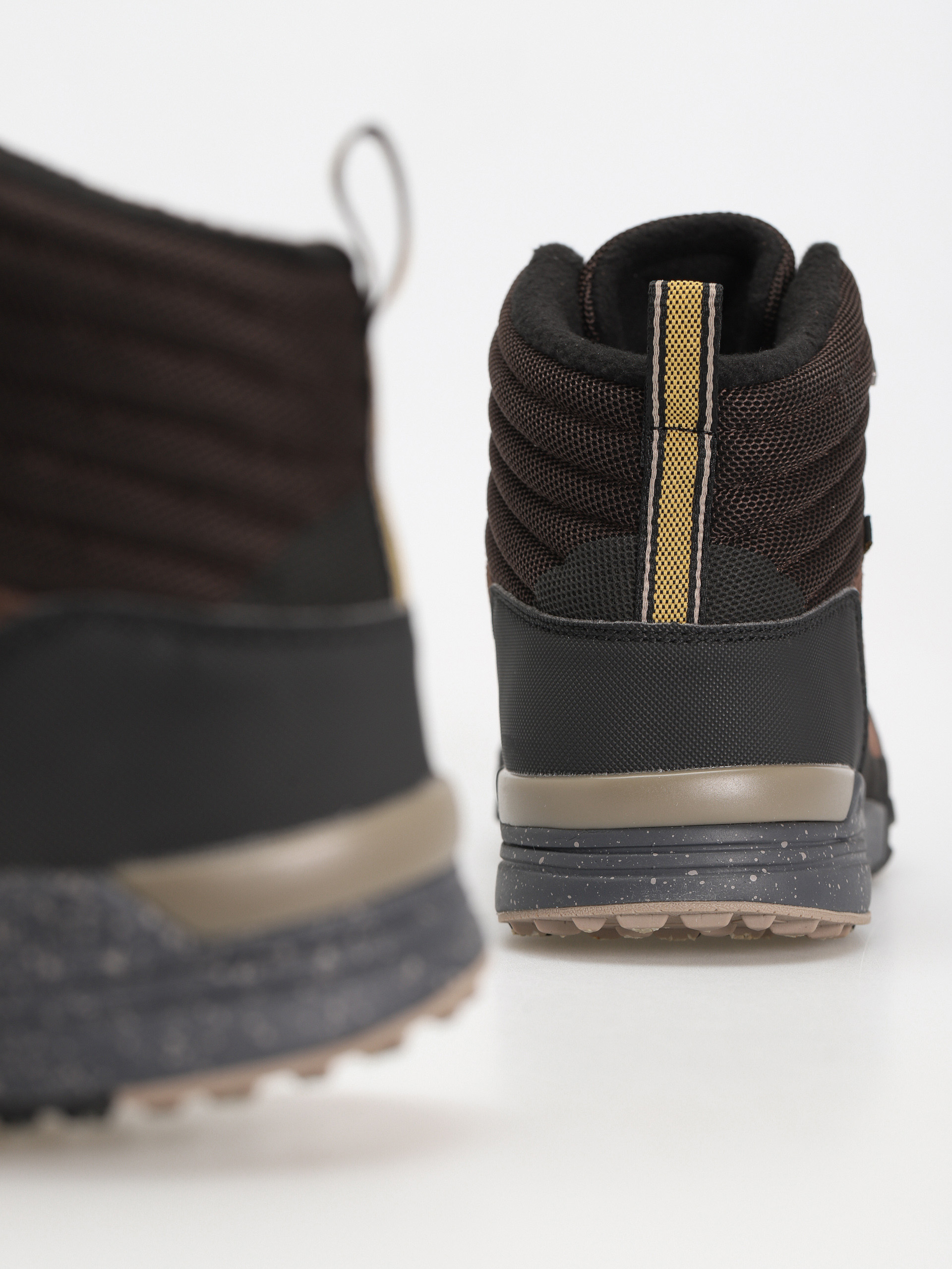 Buty zimowe Element Donnelly Elite (walnut)