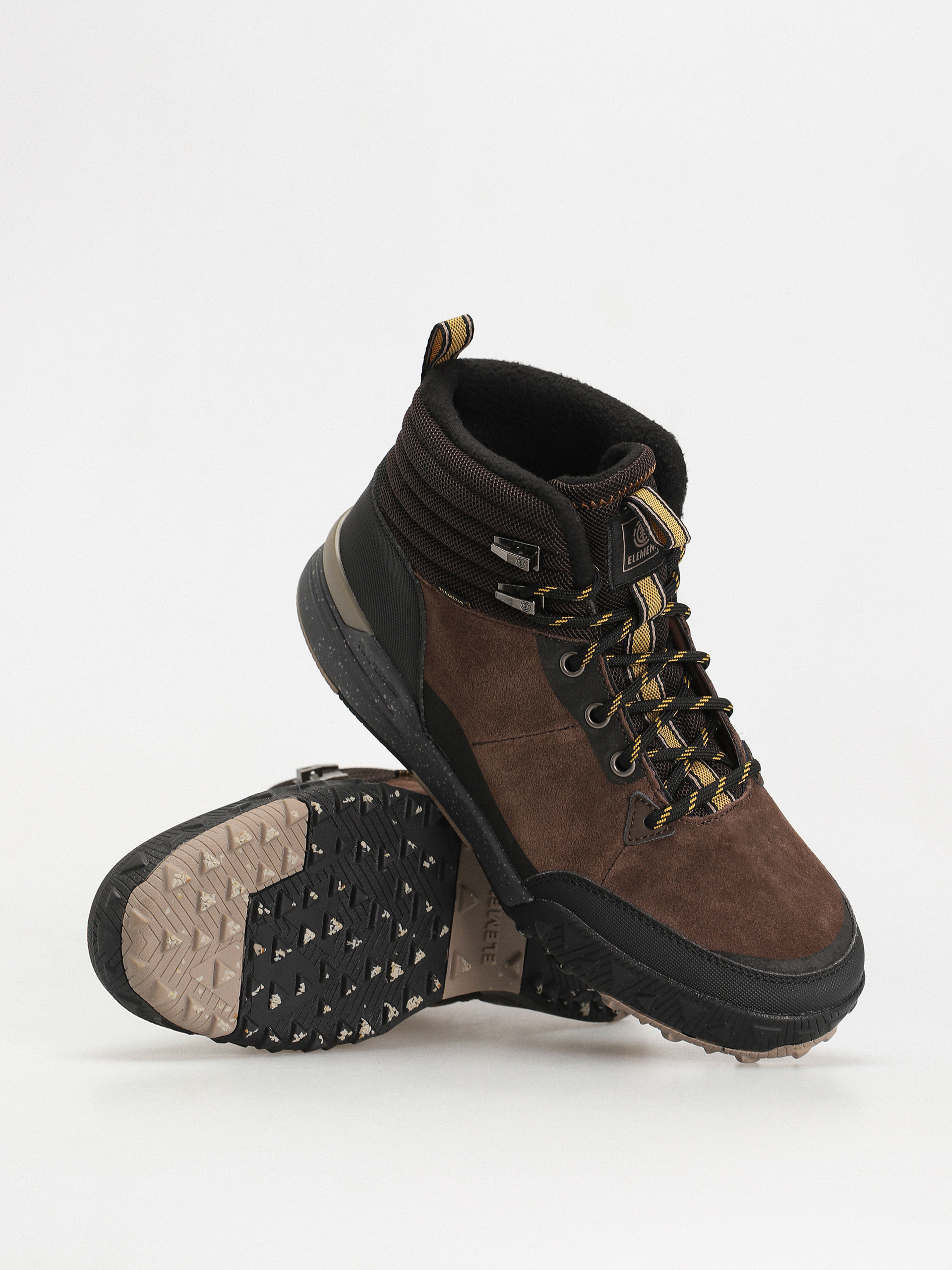Buty zimowe Element Donnelly Elite (walnut)