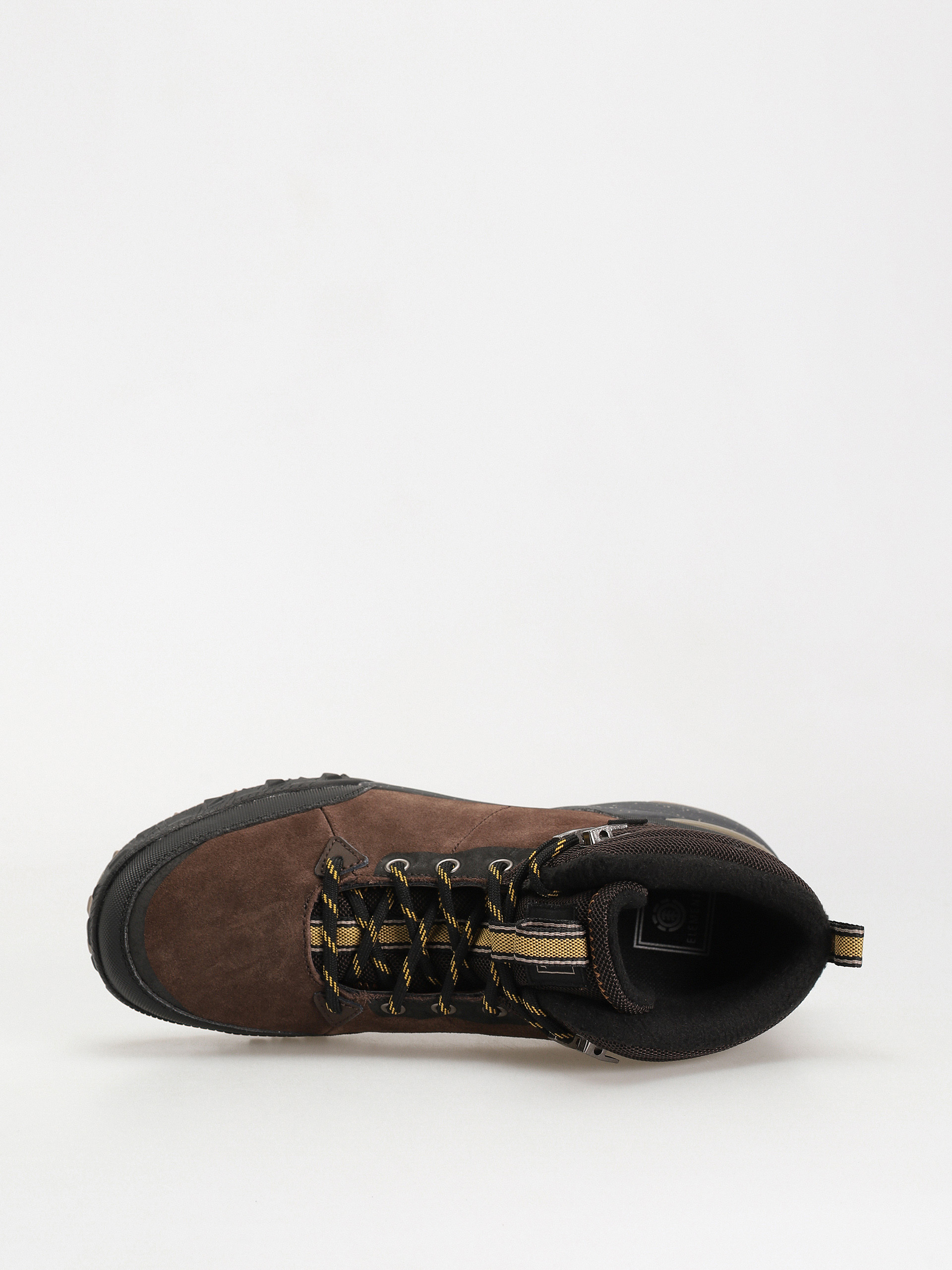 Buty zimowe Element Donnelly Elite (walnut)