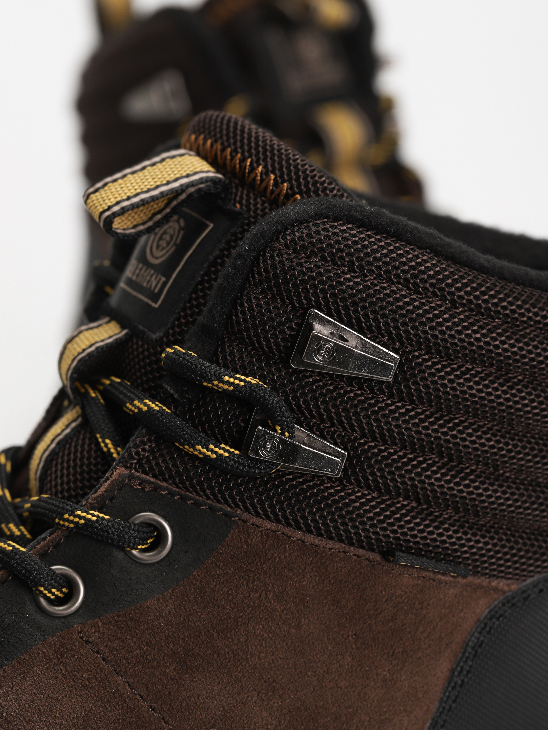 Buty zimowe Element Donnelly Elite (walnut)