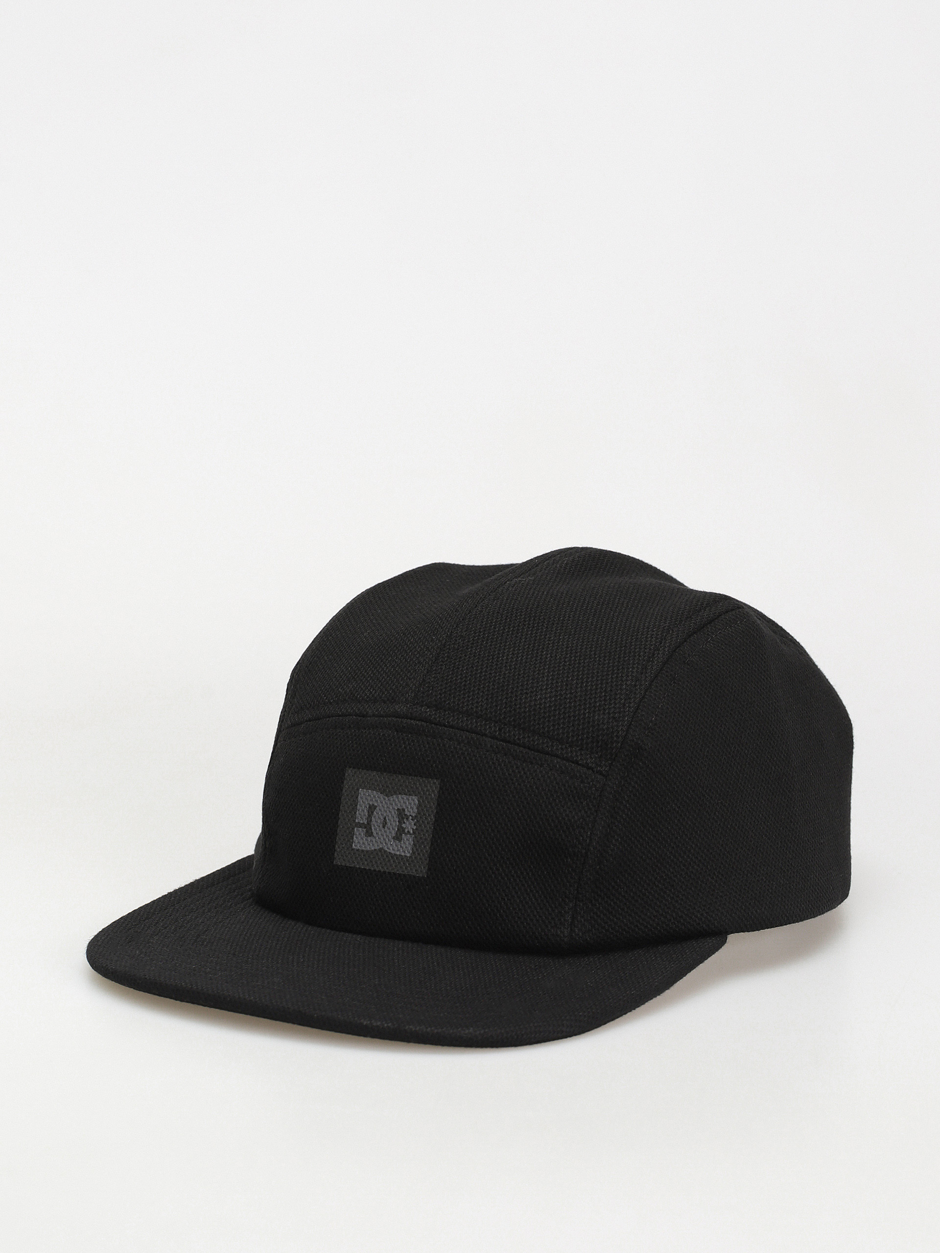 Czapka z daszkiem DC Full Sign (black)
