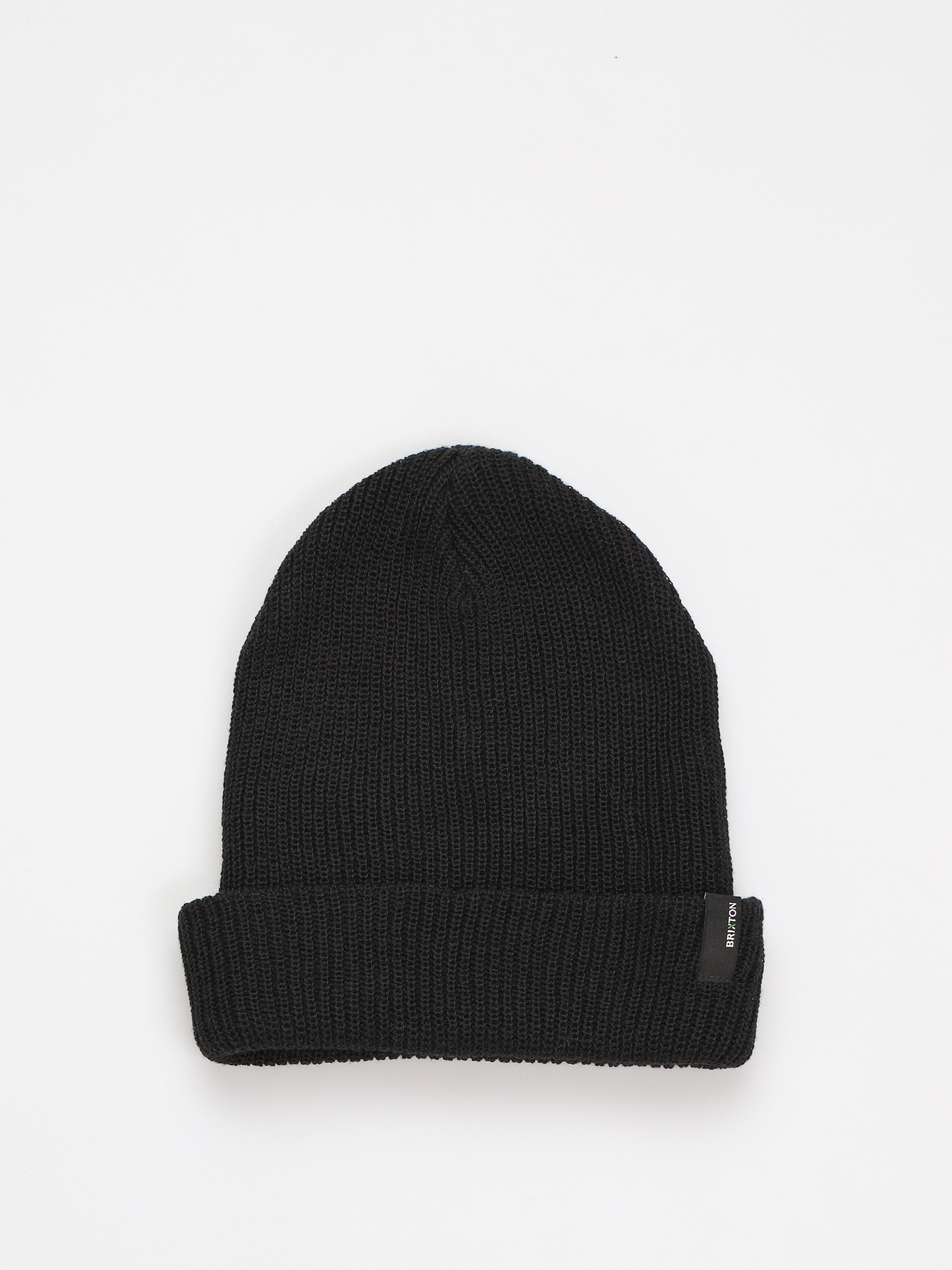 Czapka zimowa Brixton Heist X Beanie (black)