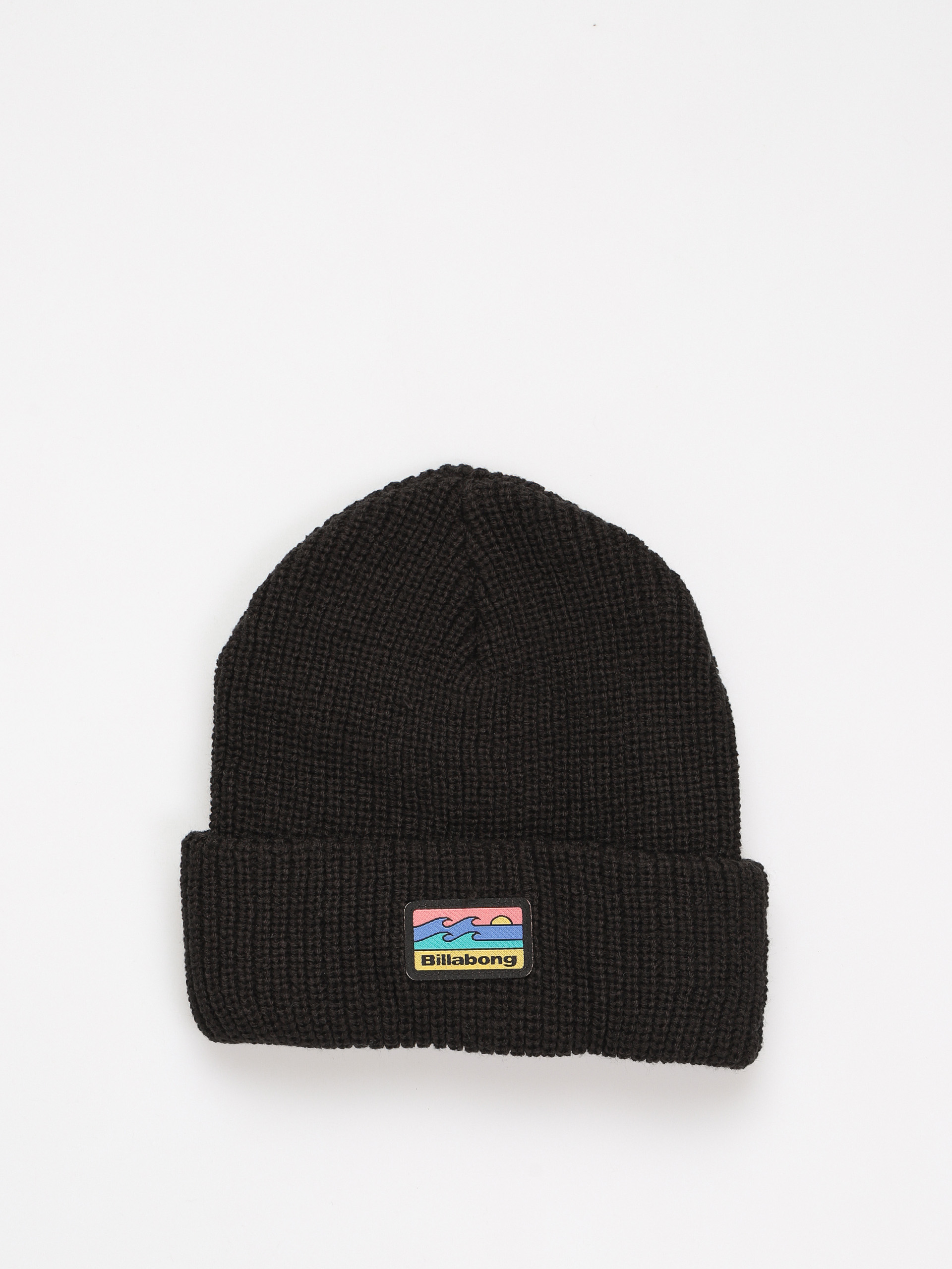 Czapka zimowa Billabong Walled (black)