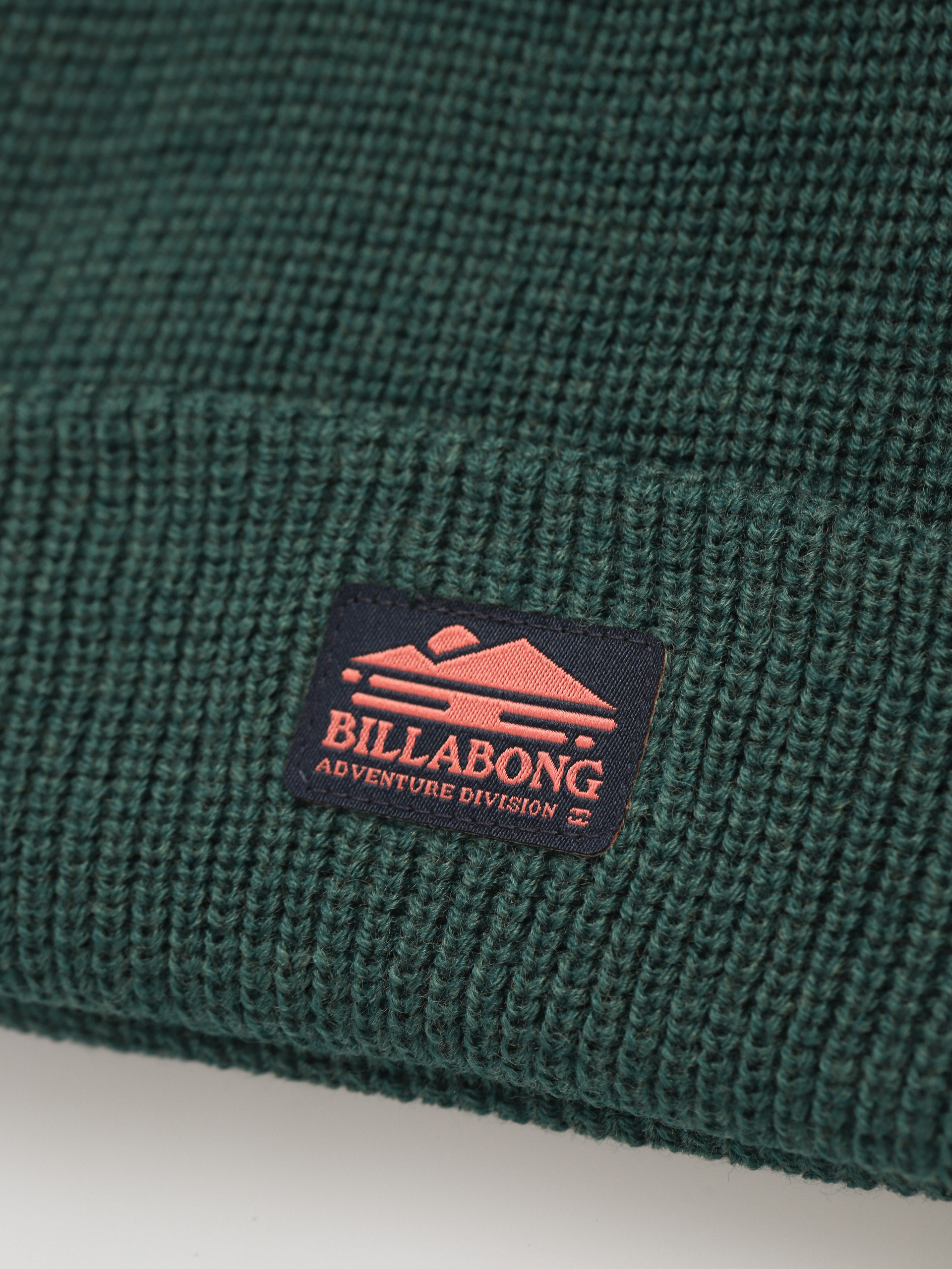 Czapka zimowa Billabong Adiv Rockies (deep teal)
