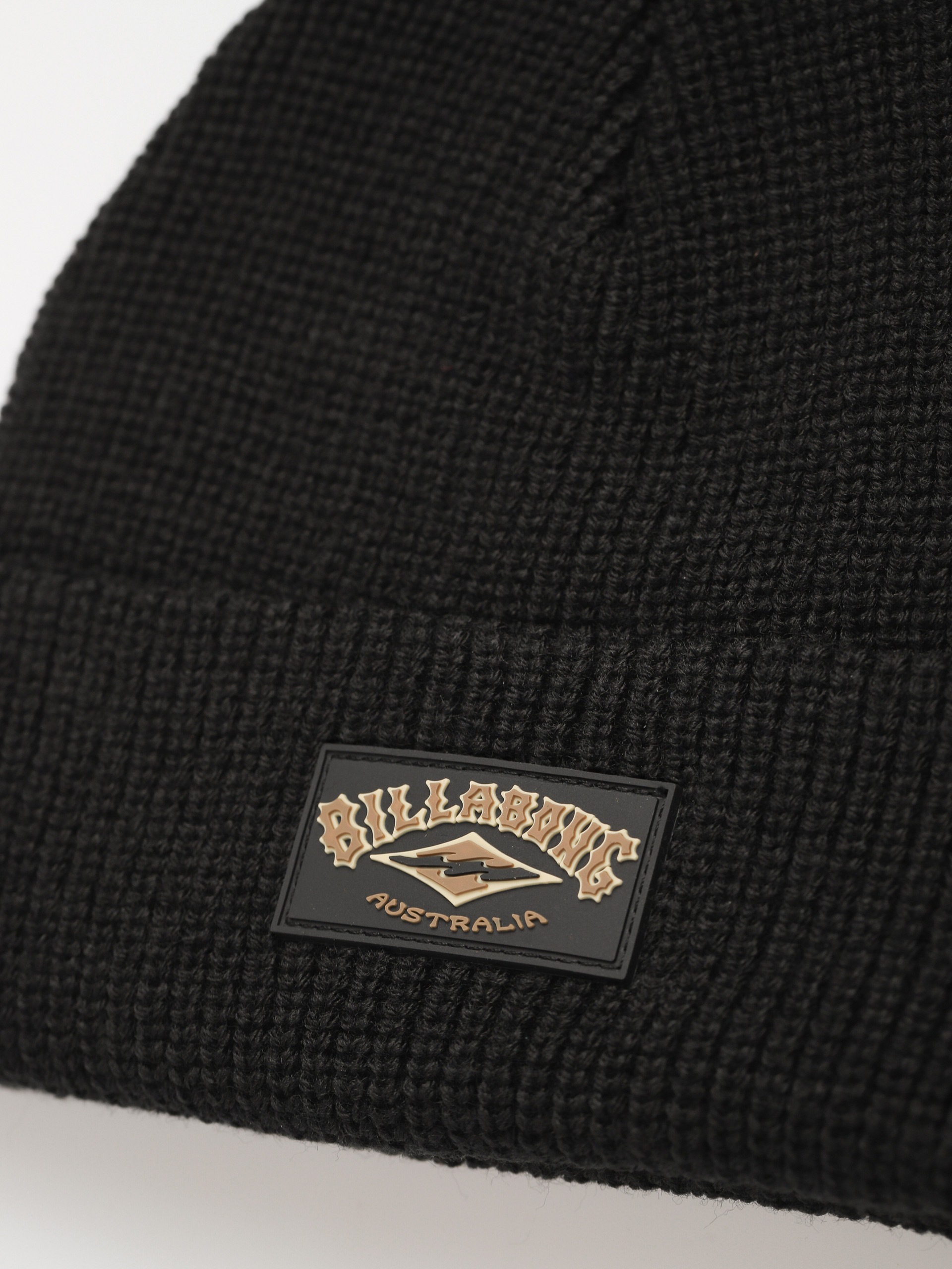 Czapka zimowa Billabong Adiv Rockies (black)