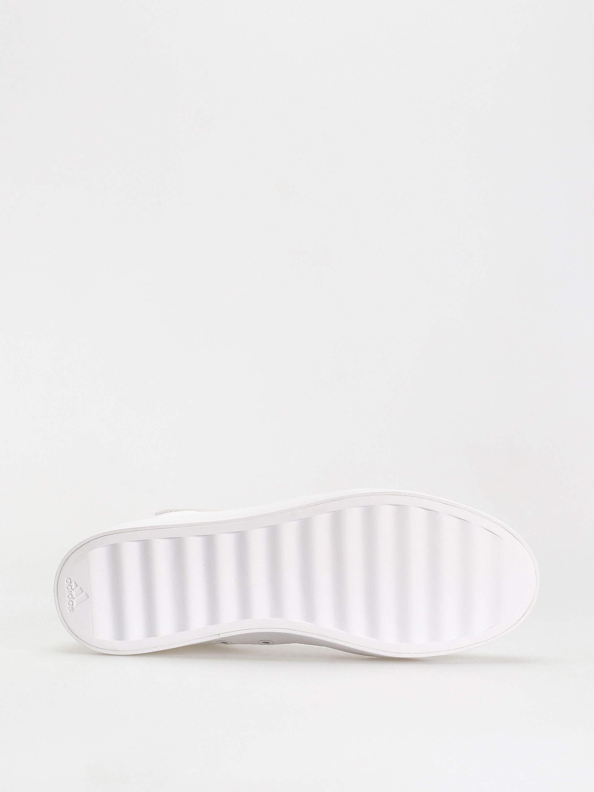 Buty adidas Znsored Hi Prem Leather (ftwwht/ftwwht/ftwwht)