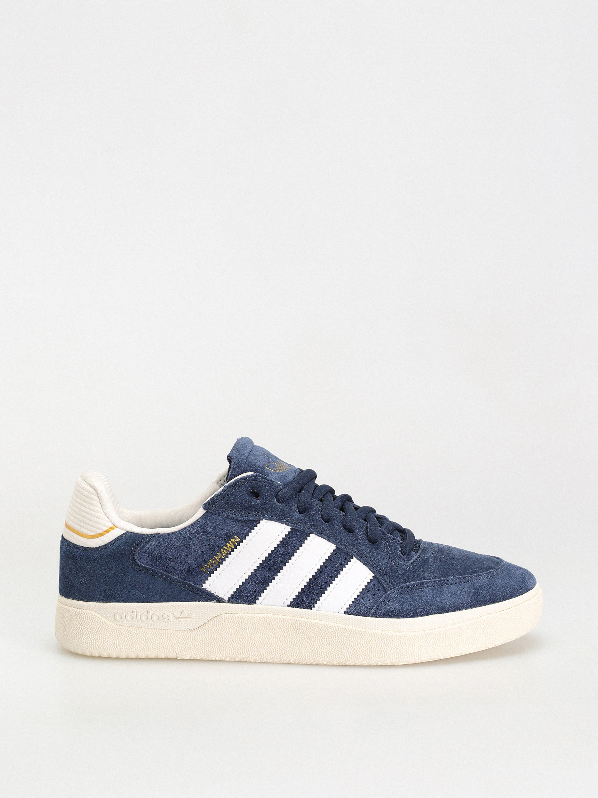 Buty adidas Tyshawn Low (conavy/ftwwht/cwhite)