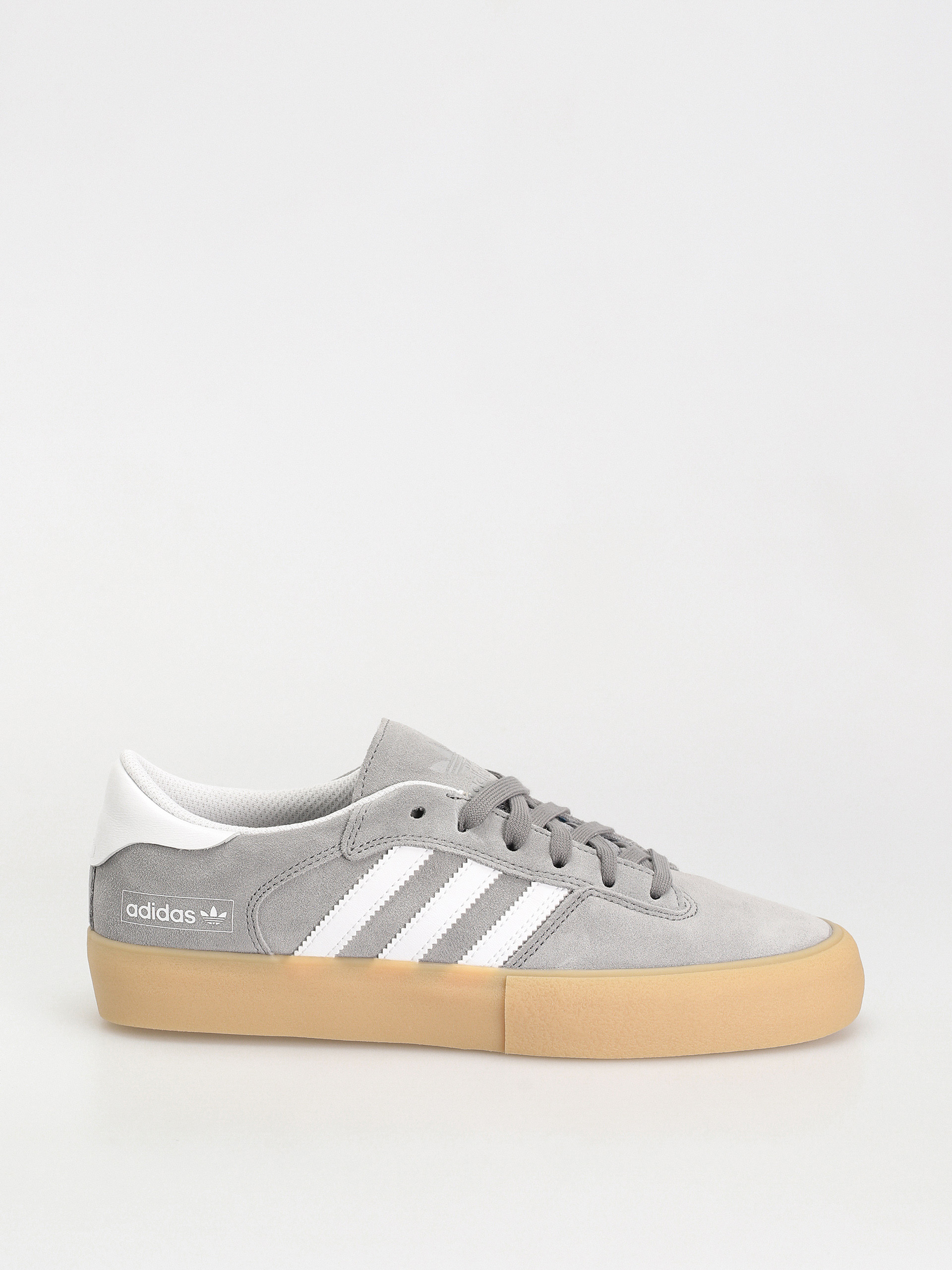 Обувки adidas Matchbreak Super (grethr/ftwwht/gum3)