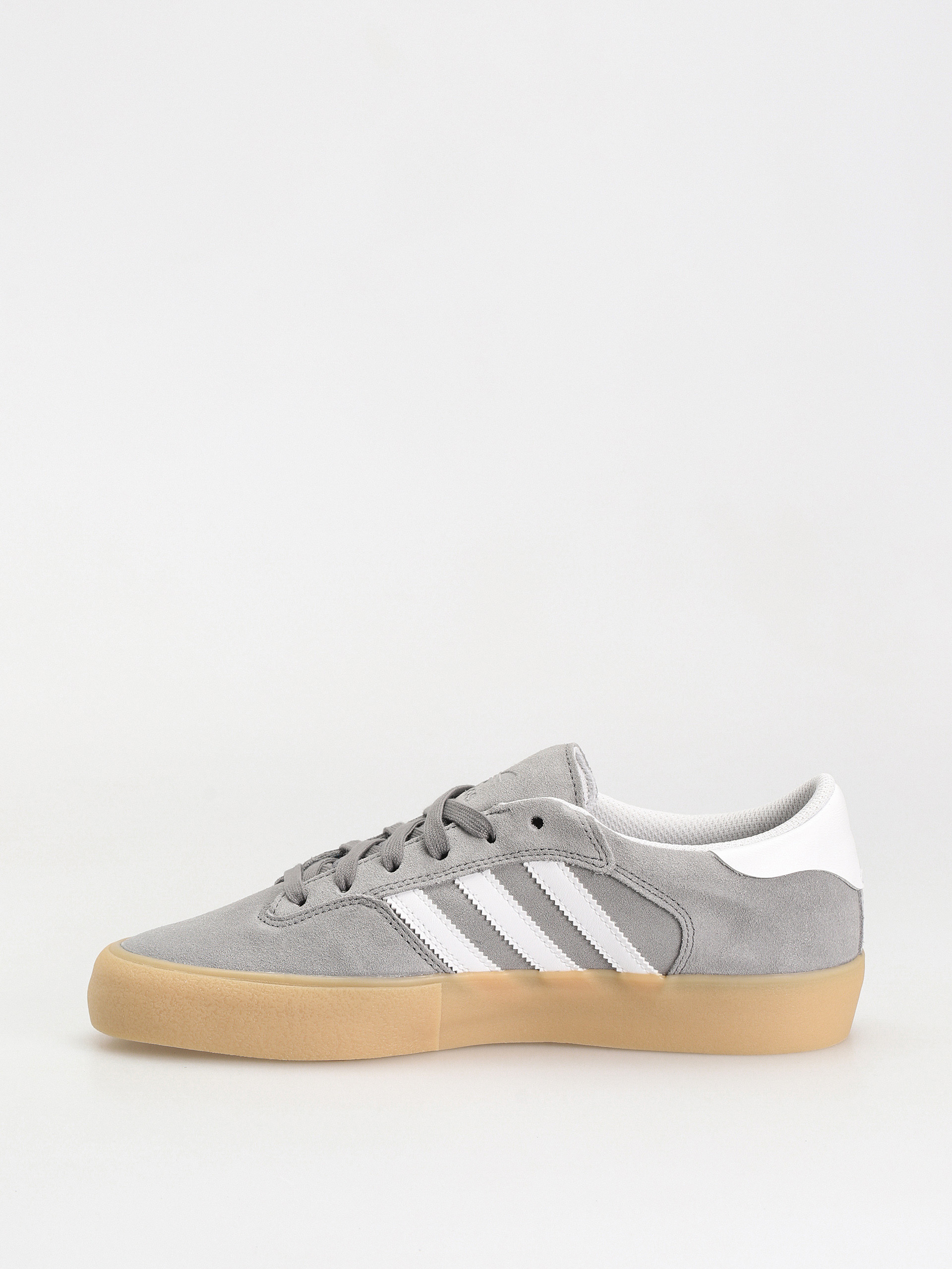 Buty adidas Matchbreak Super (grethr/ftwwht/gum3)