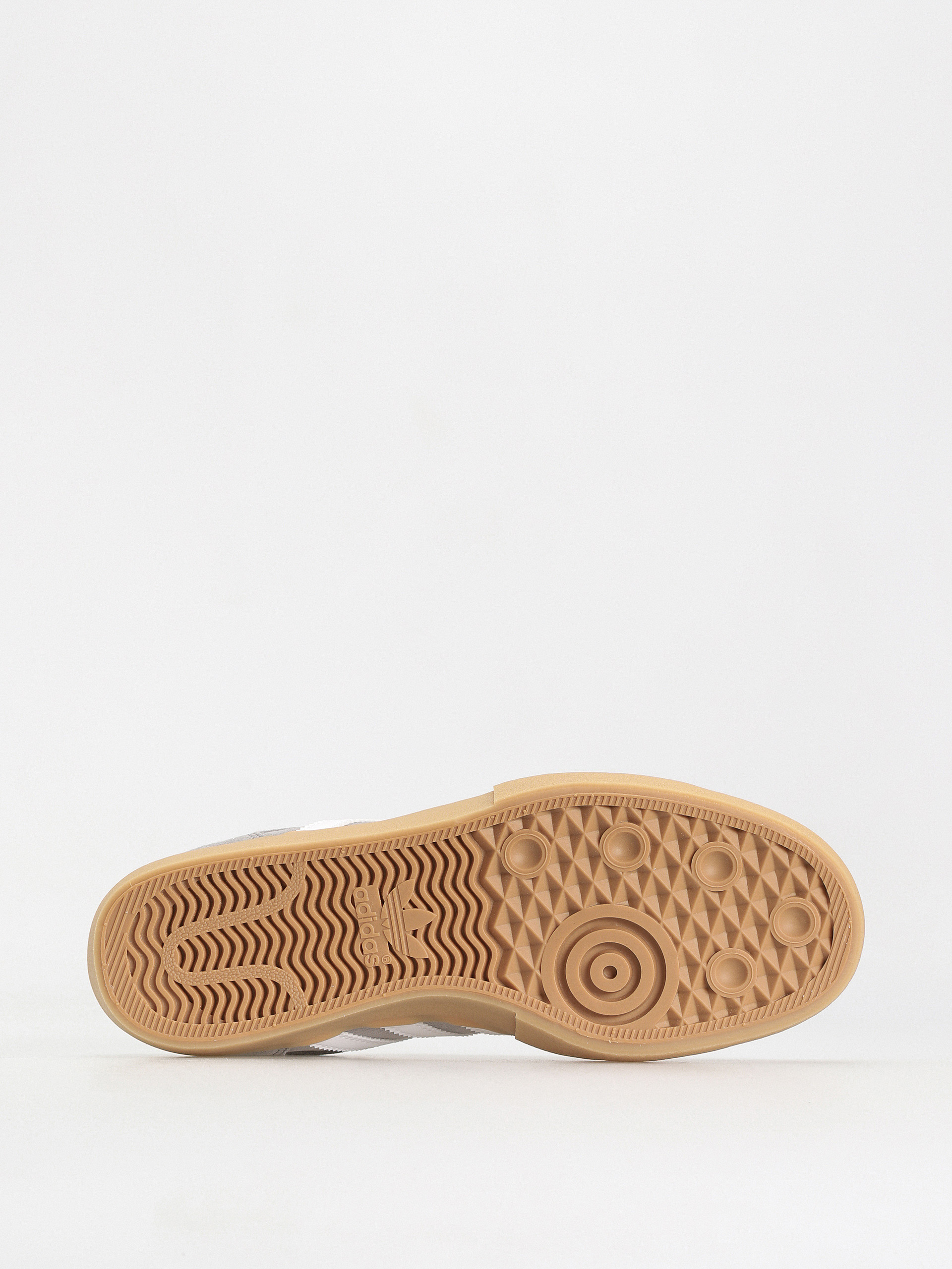 Buty adidas Matchbreak Super (grethr/ftwwht/gum3)