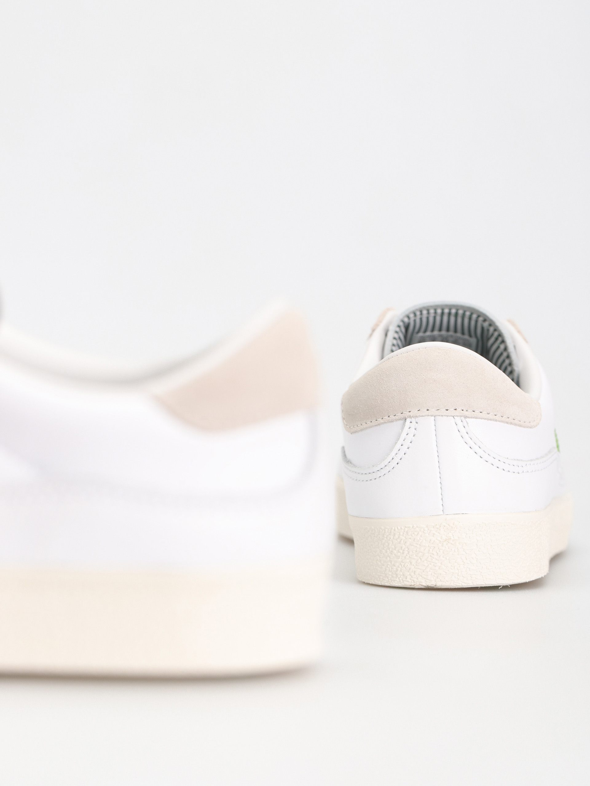 Buty adidas Puig Indoor (ftwwht/drkgrn/cwhite)