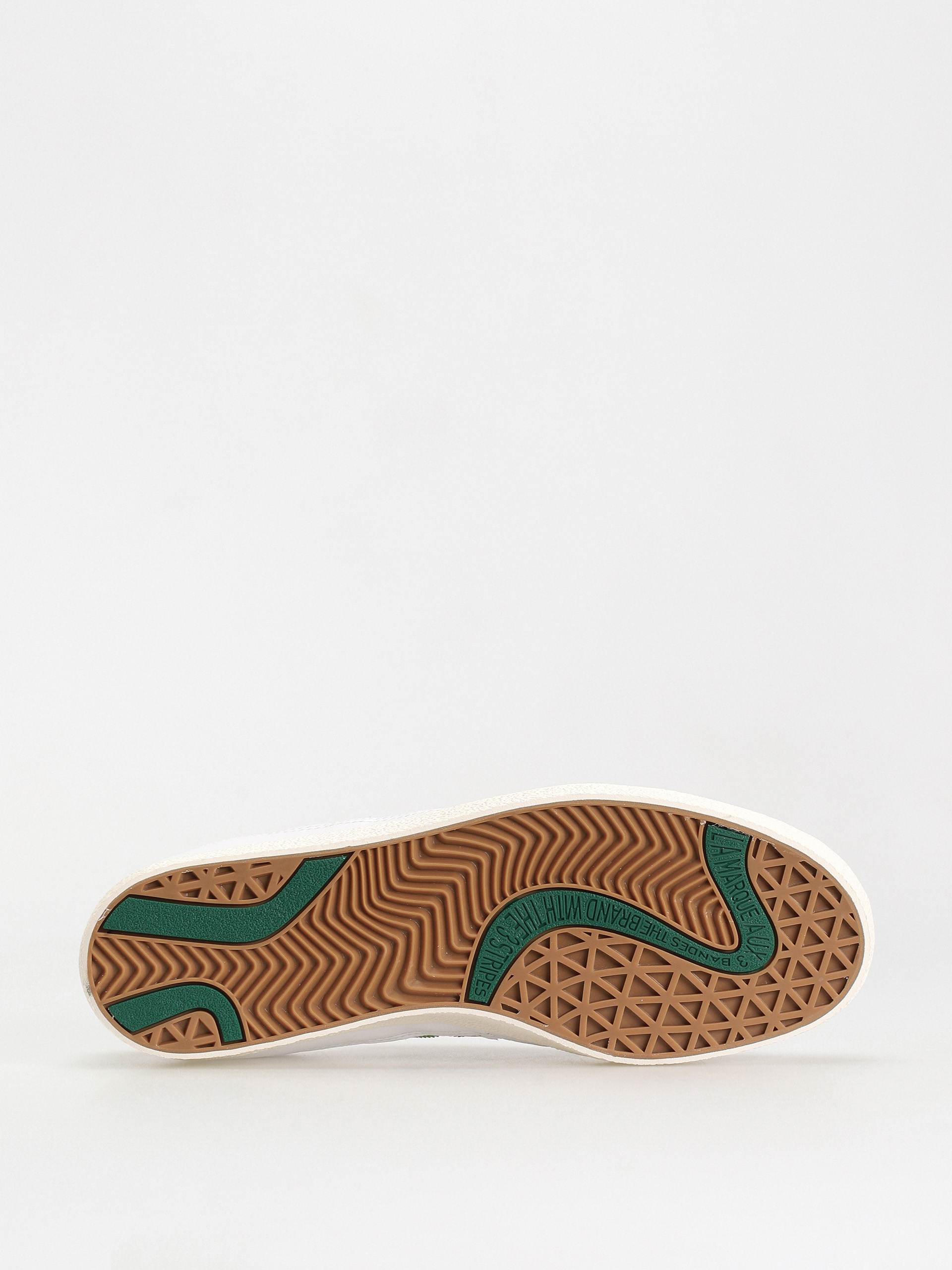 Buty adidas Puig Indoor (ftwwht/drkgrn/cwhite)