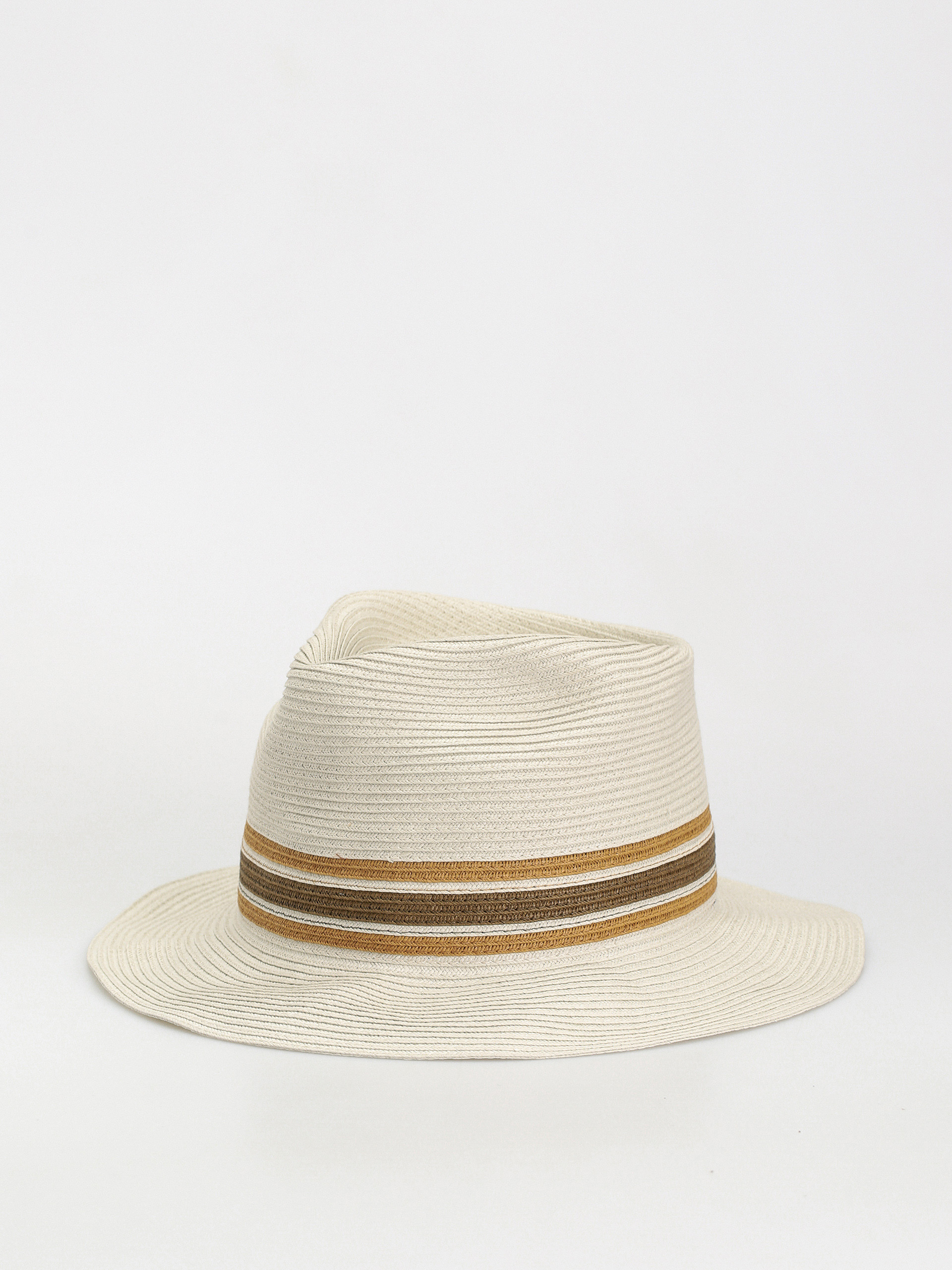 Kapelusz Brixton Whittaker Fedora (bone)