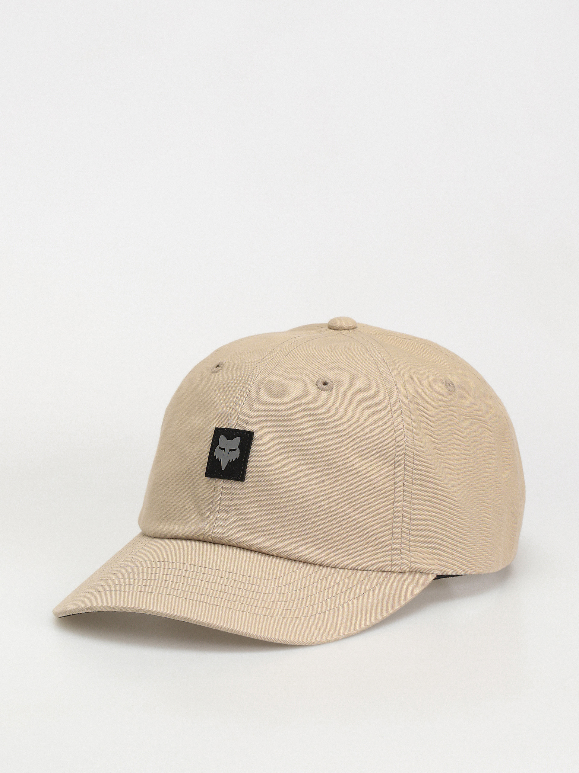 Czapka z daszkiem Fox Level Up (taupe)