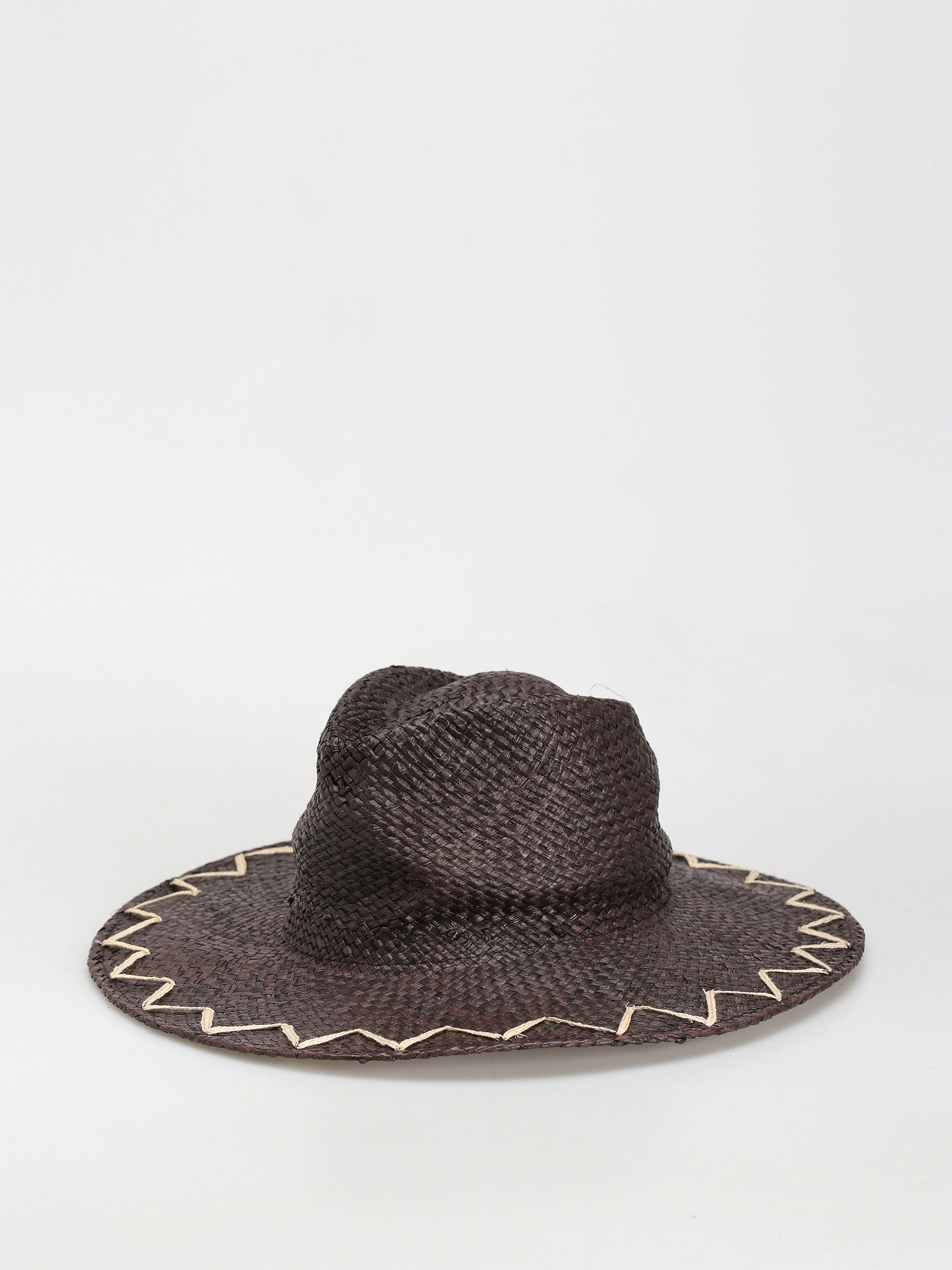 Kapelusz Brixton Plains Fedora Wmn (black)