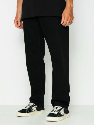 Spodnie Volcom Modown Tapered Denim (black)
