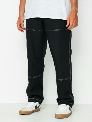 Spodnie Nike SB Double Knee (black)
