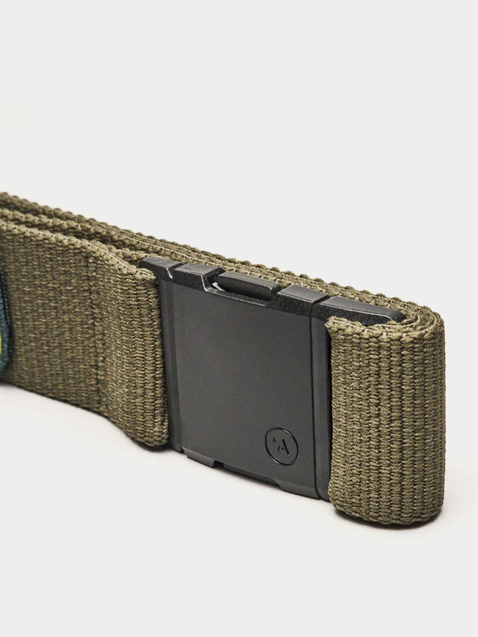 Pasek Arcade Earthling (ivy green)