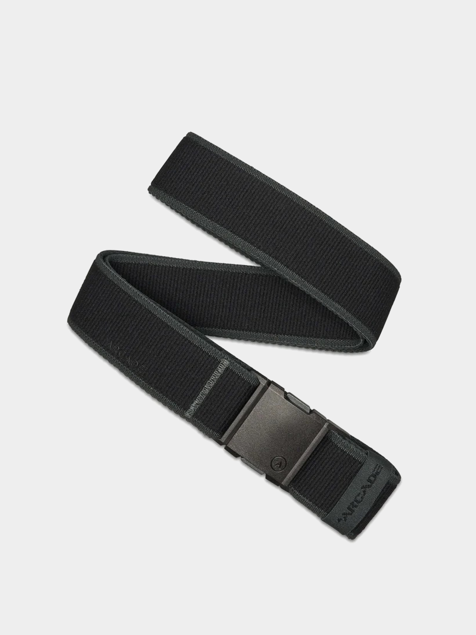 Pasek Arcade Carto (black/jalapeno)