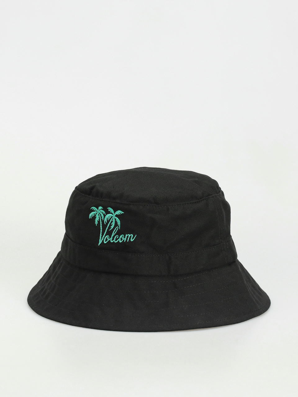 Kapelusz Volcom Boonie Bucket JR (black)