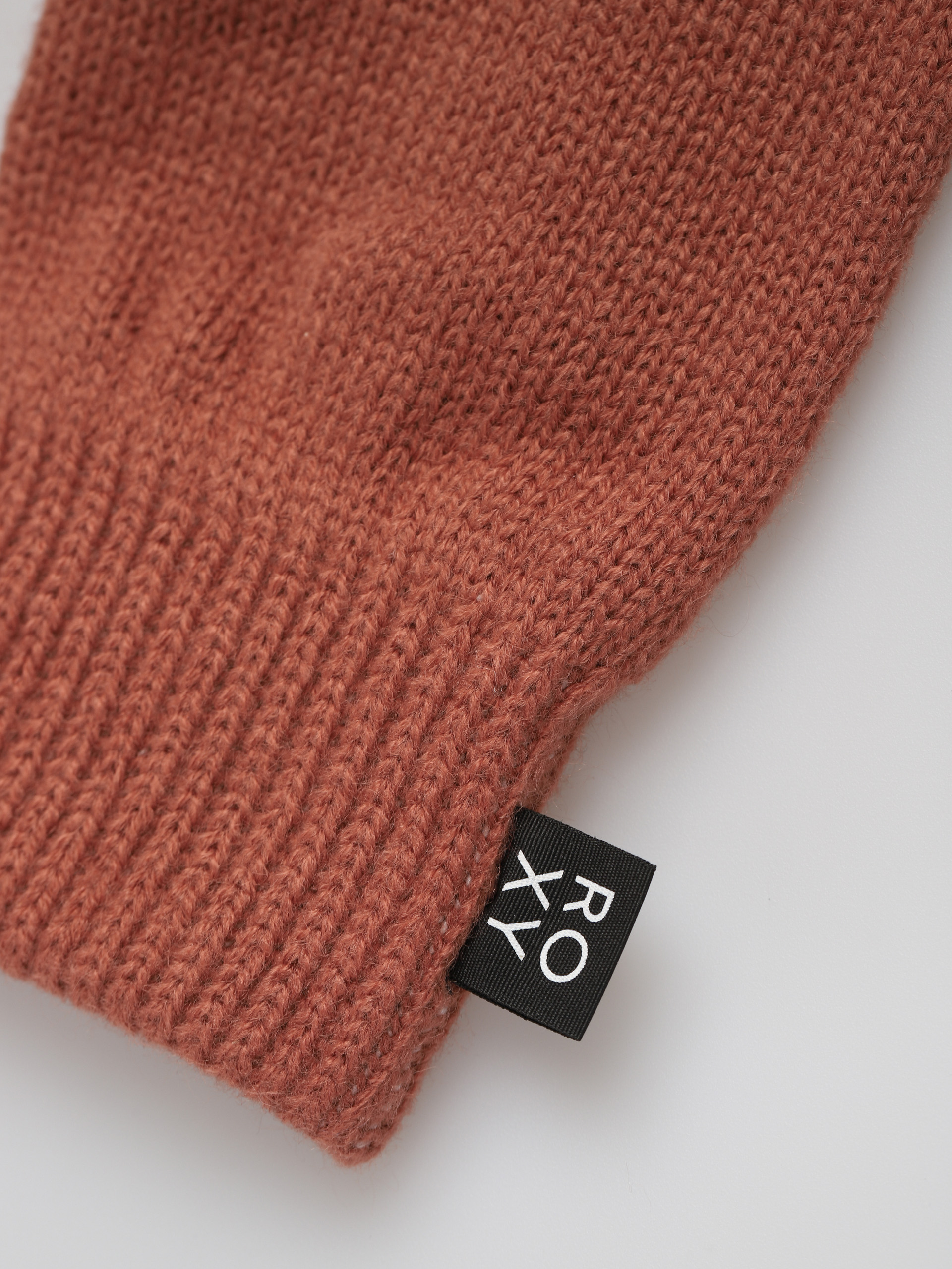 Rękawiczki Roxy Island Fox Wmn (cedar wood)