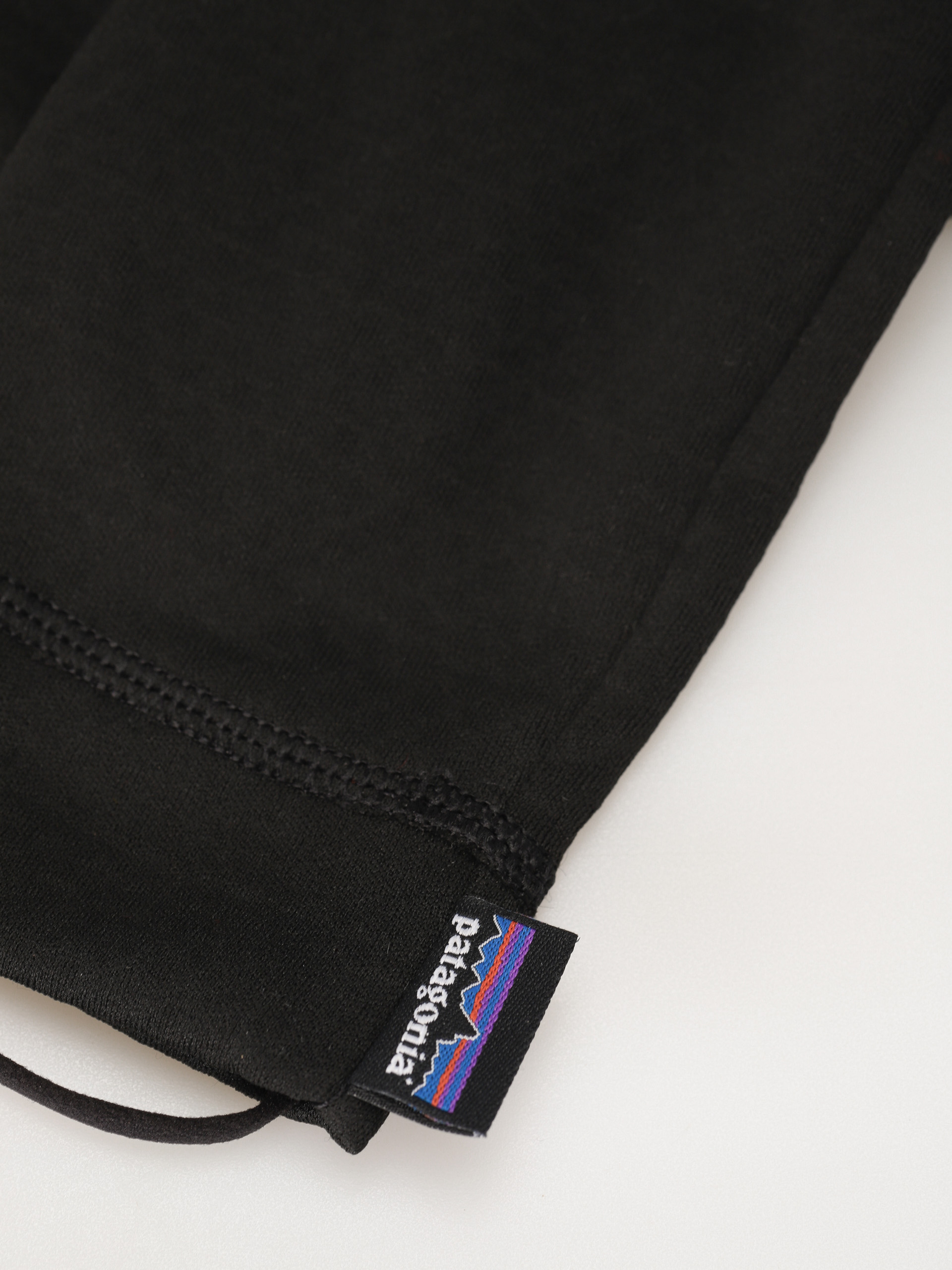 Rękawiczki Patagonia Cap Midweight Liner (black)