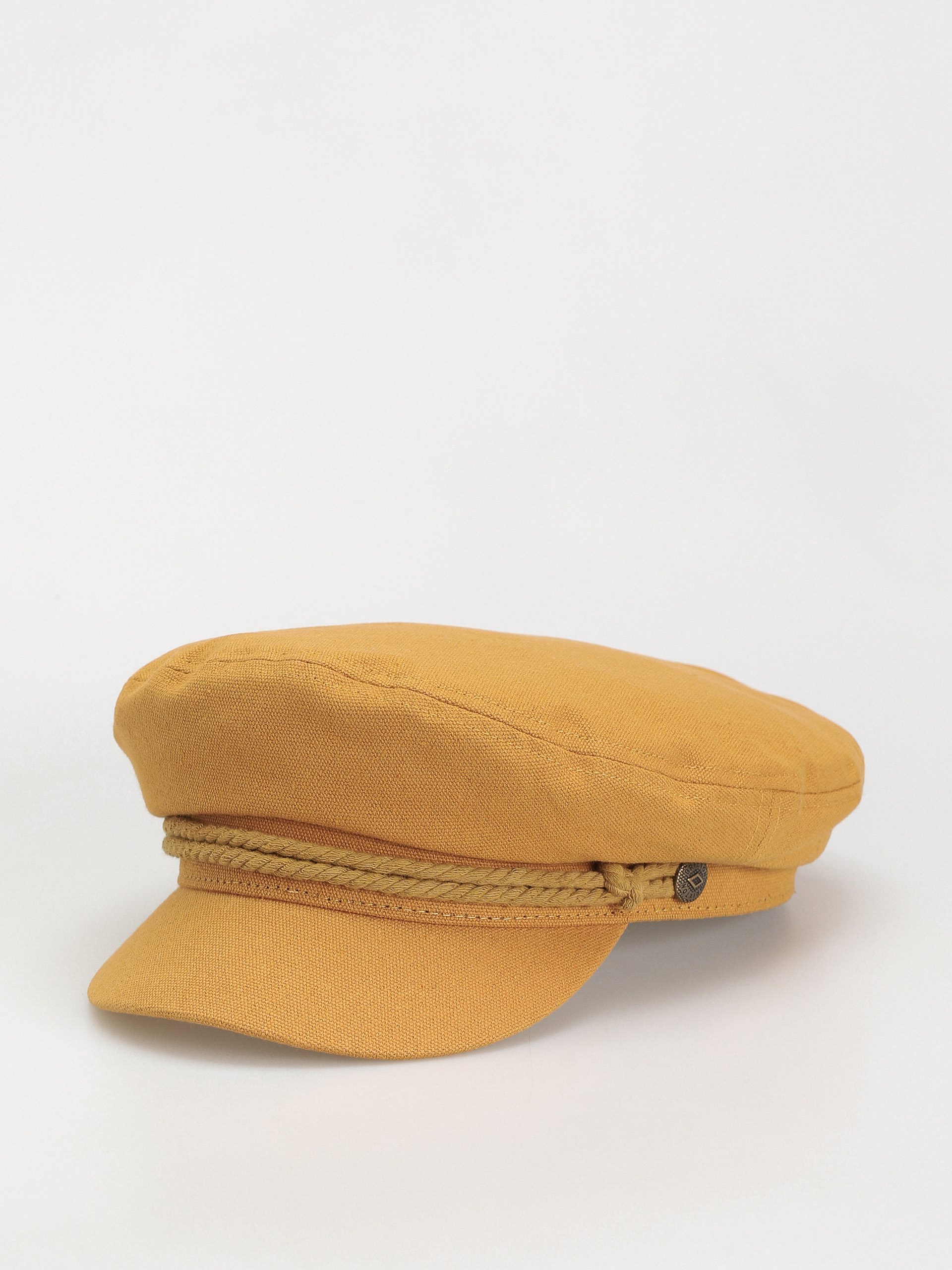 Kaszkiet Brixton Fiddler Cap (golden brown)