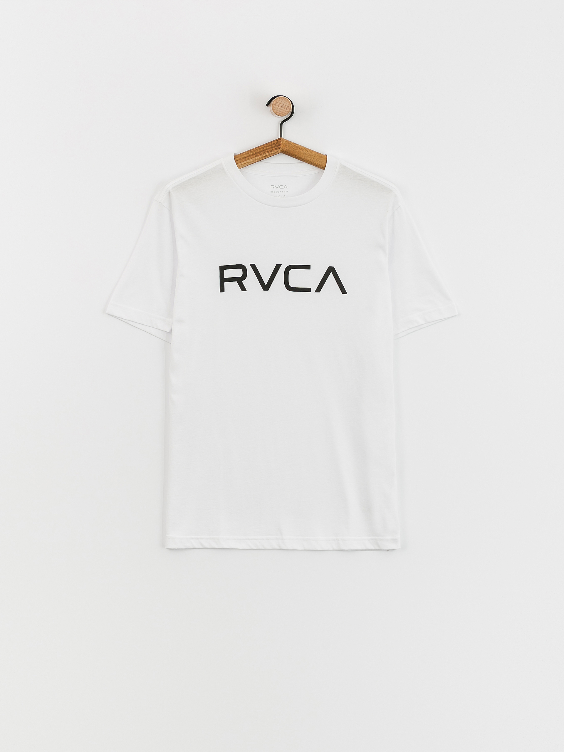T-shirt RVCA Big Rvca (white)