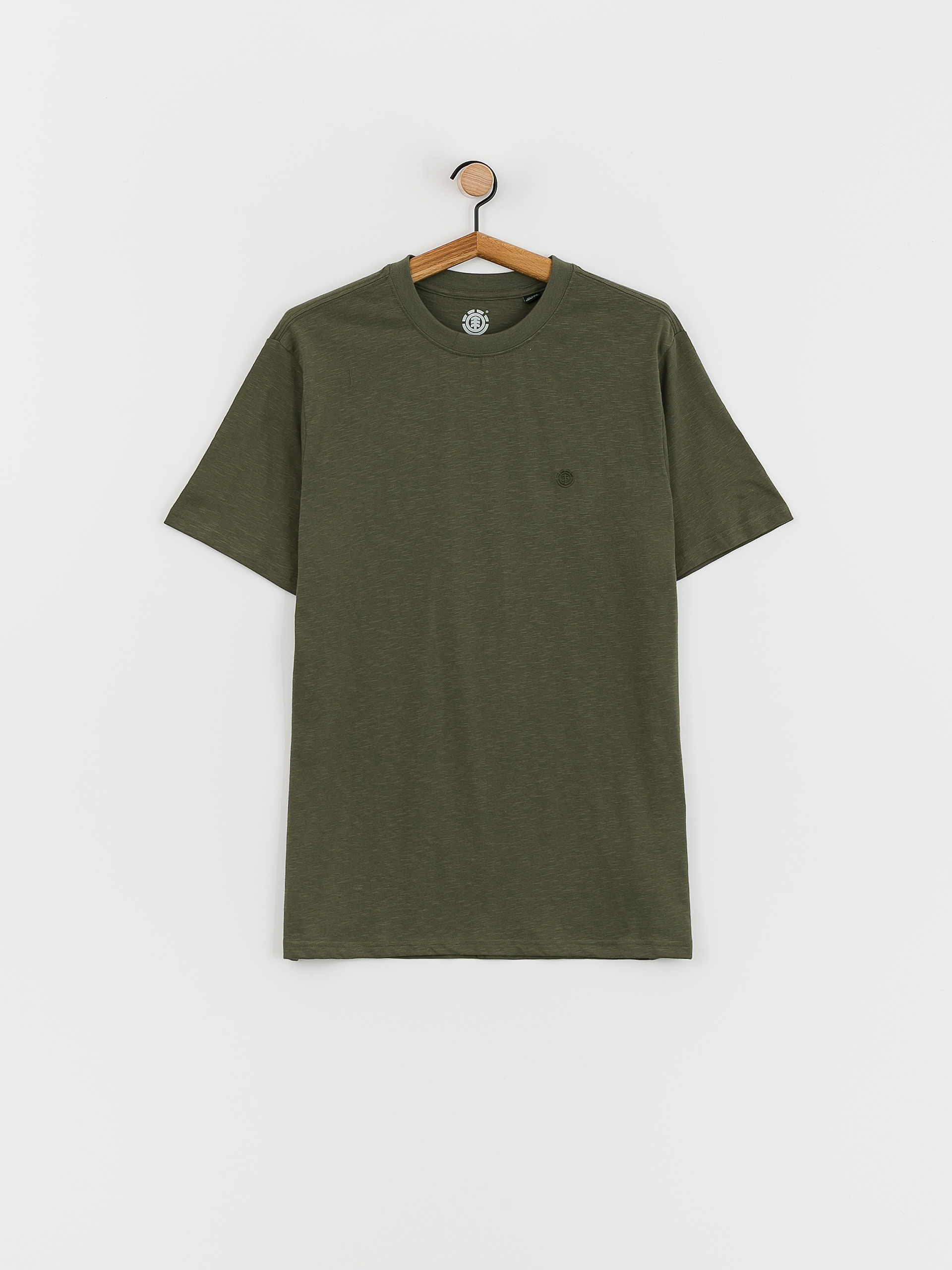 T-shirt Element Crail (beetle)
