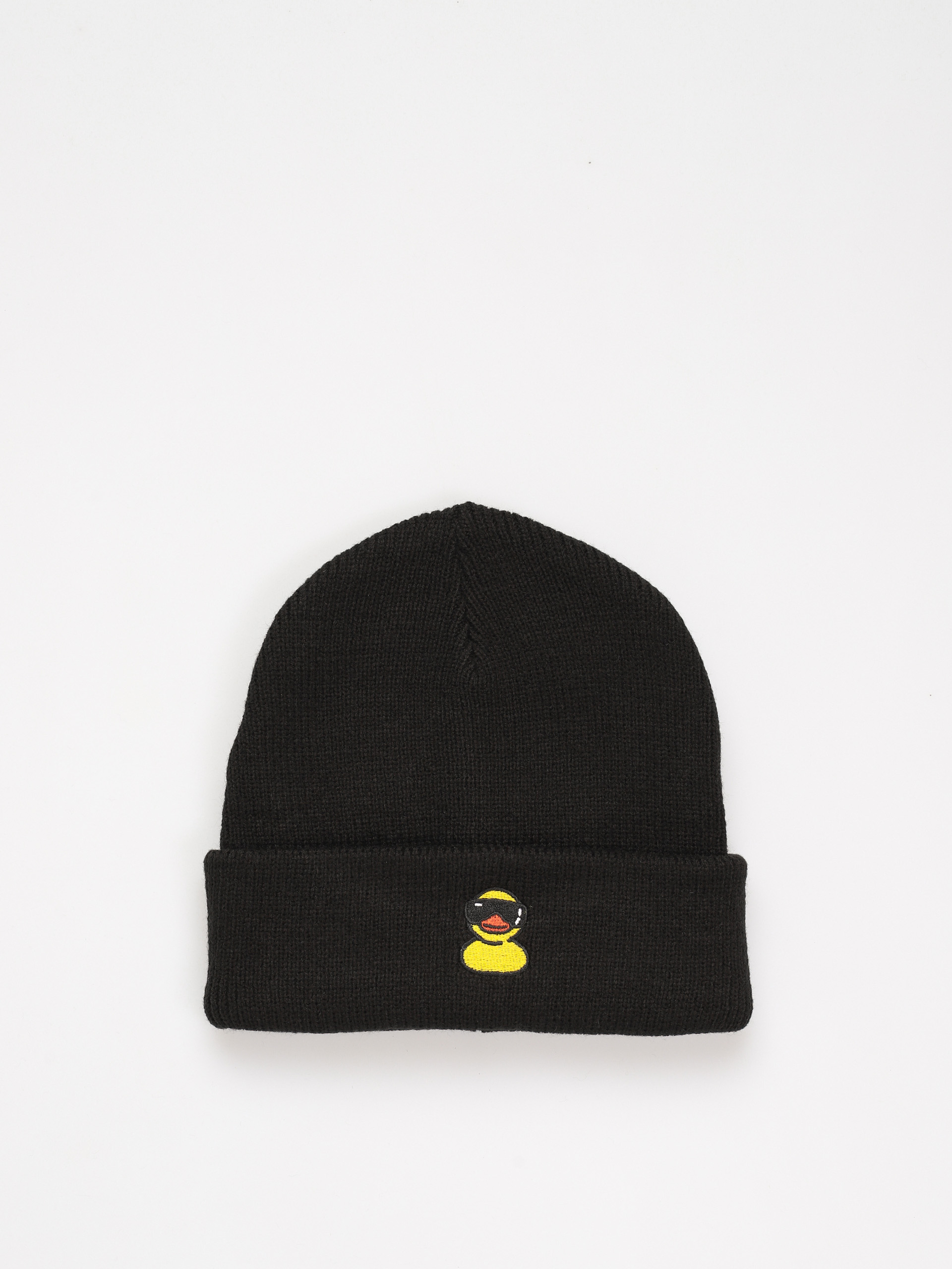 Czapka zimowa Iriedaily Lazy Day (black)
