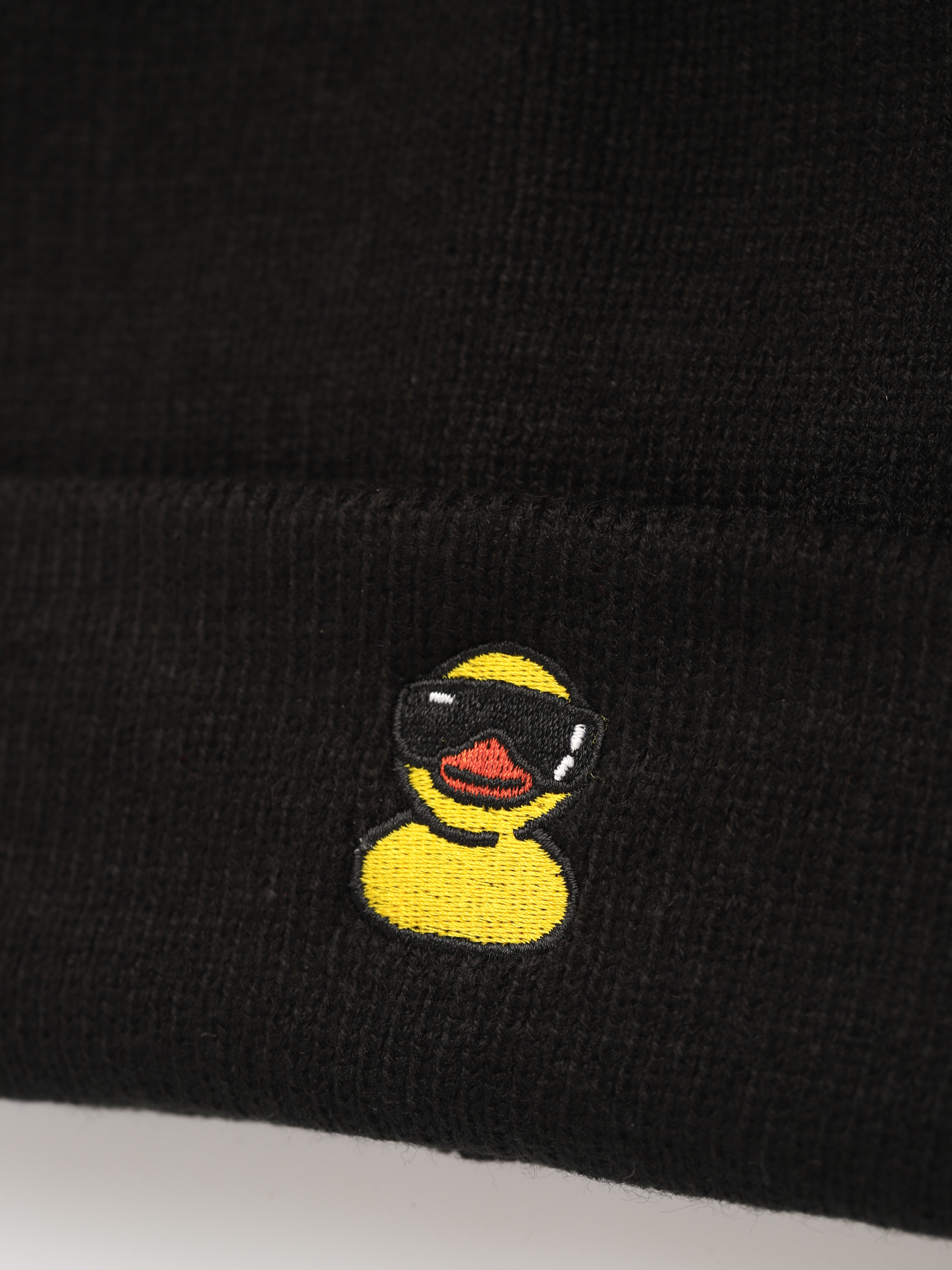 Czapka zimowa Iriedaily Lazy Day (black)