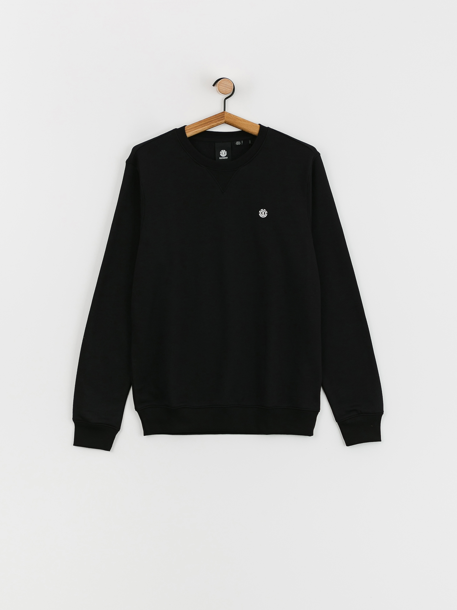 Bluza Element Cornell Classic (flint black)