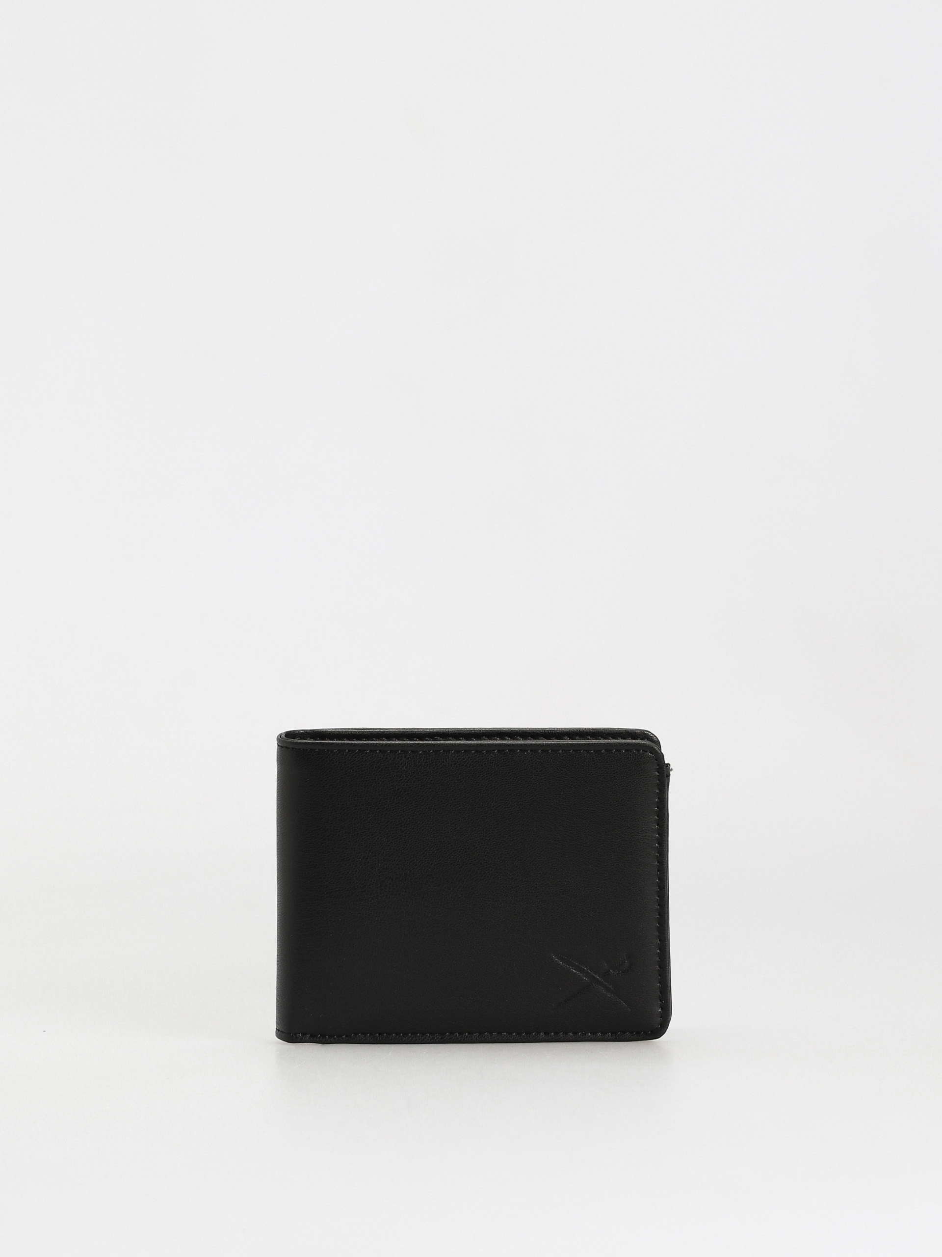 Portfel Iriedaily Wapu (black)