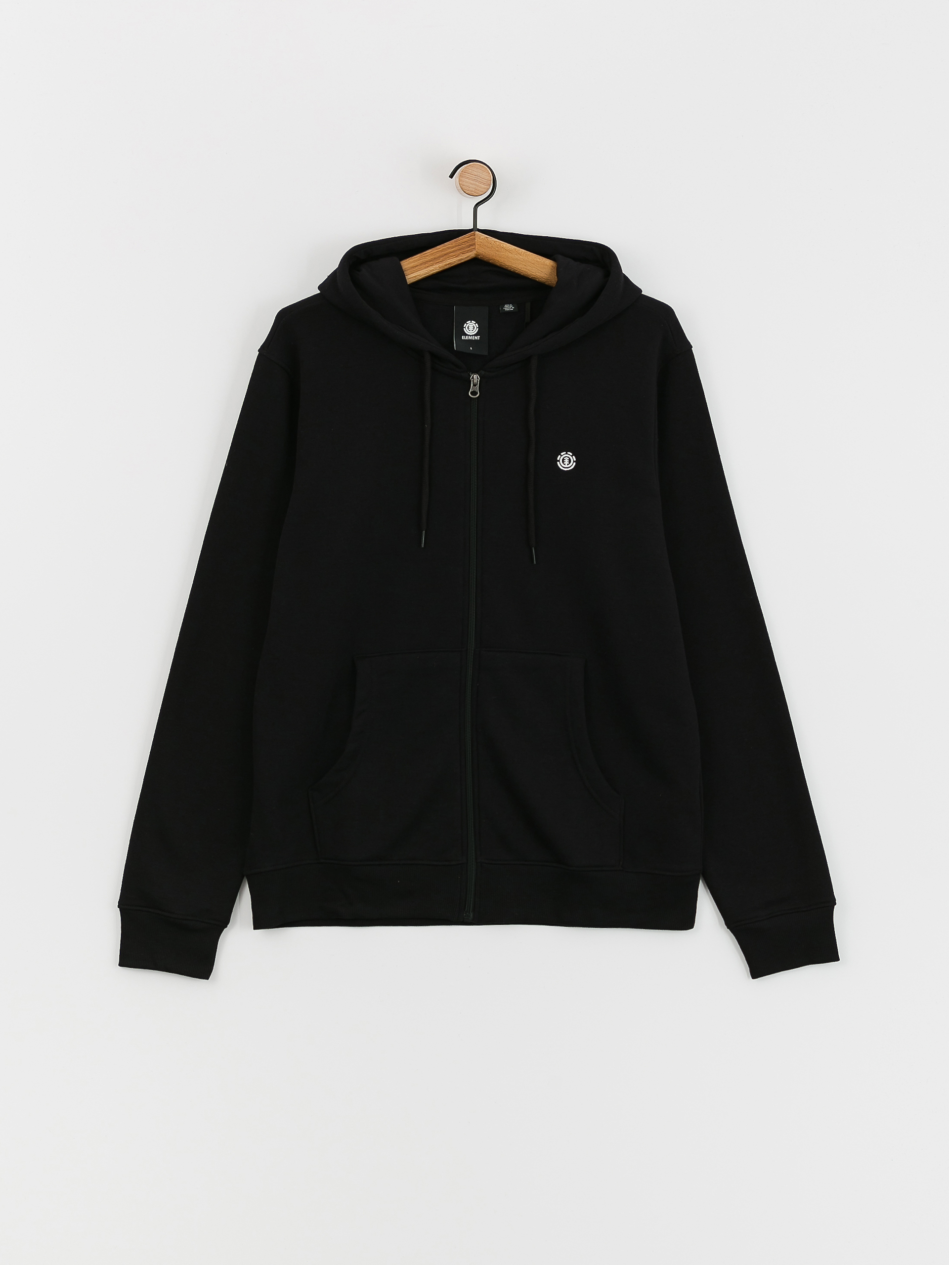 Bluza Element Cornell Classic (flint black)