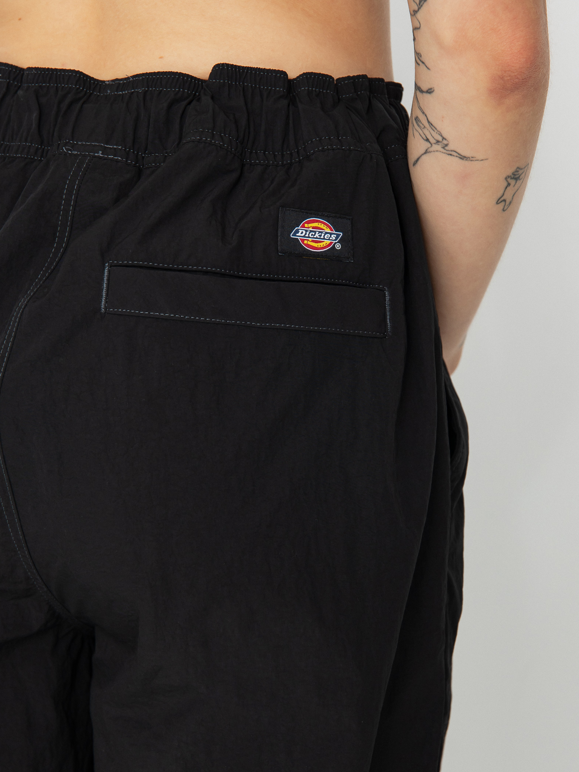 Spodnie Dickies Jackson Cargo Wmn (black)