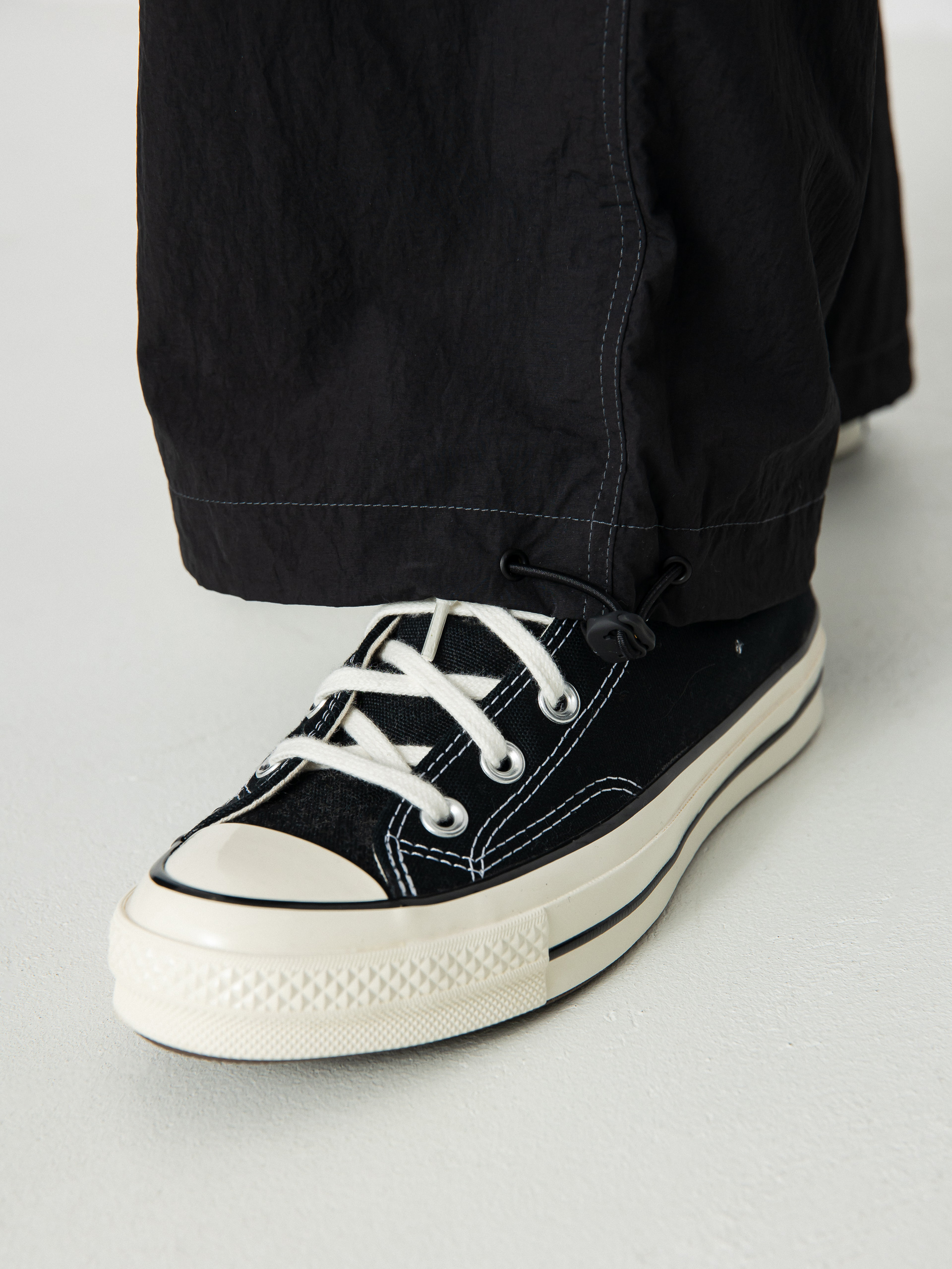 Spodnie Dickies Jackson Cargo Wmn (black)