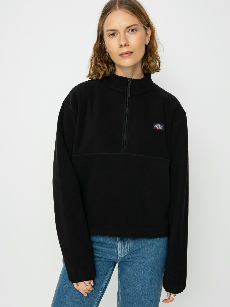 Polar Dickies Louisburg Wmn (black)