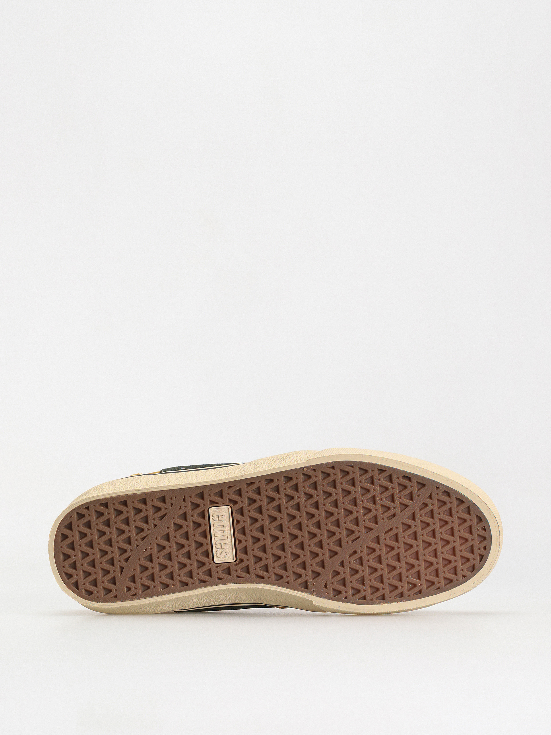 Buty Etnies Barge Ls (tan/green)