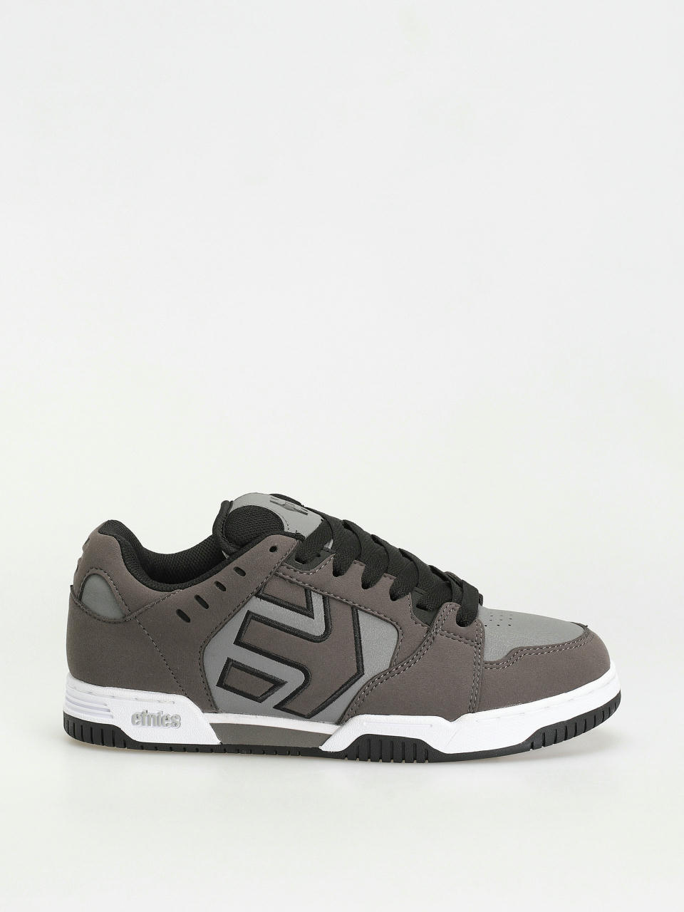 Buty Etnies Faze (grey/black)