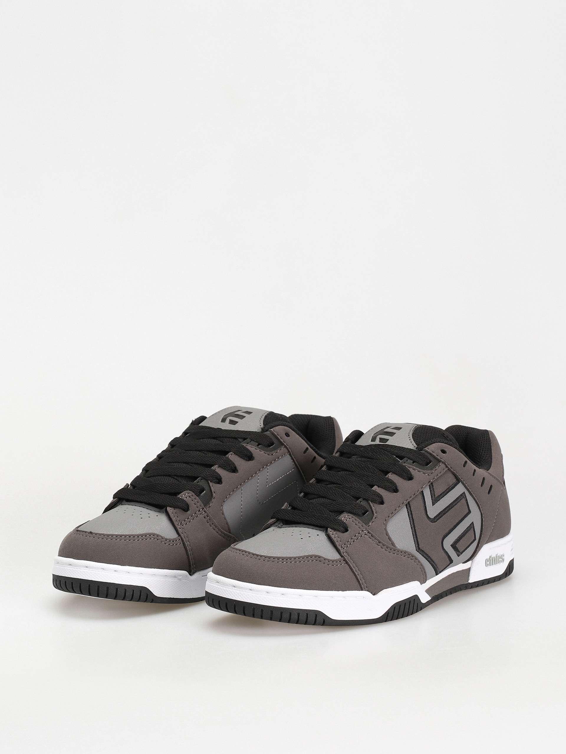 Buty Etnies Faze (grey/black)