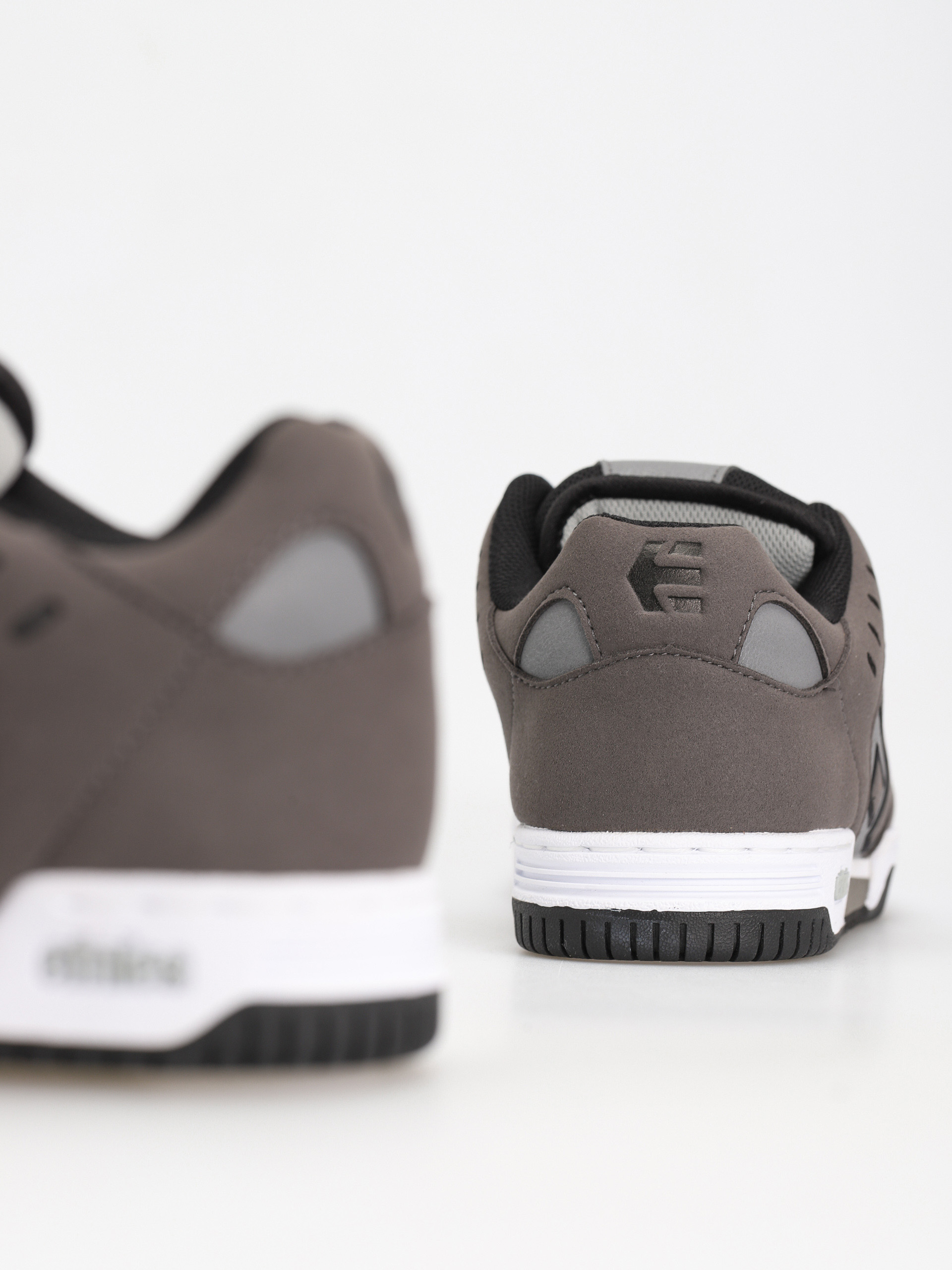 Buty Etnies Faze (grey/black)