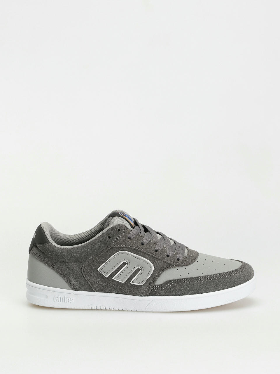 Buty Etnies The Aurelien (grey/light grey)