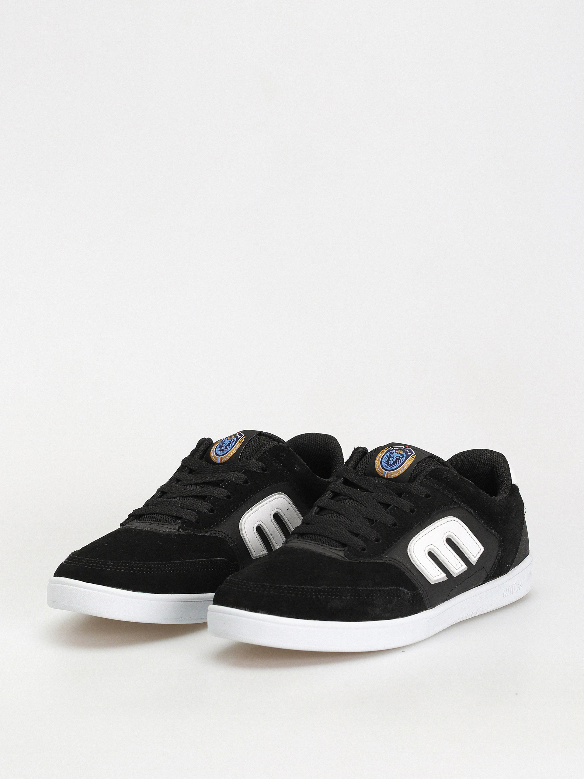 Buty Etnies The Aurelien (black/white)