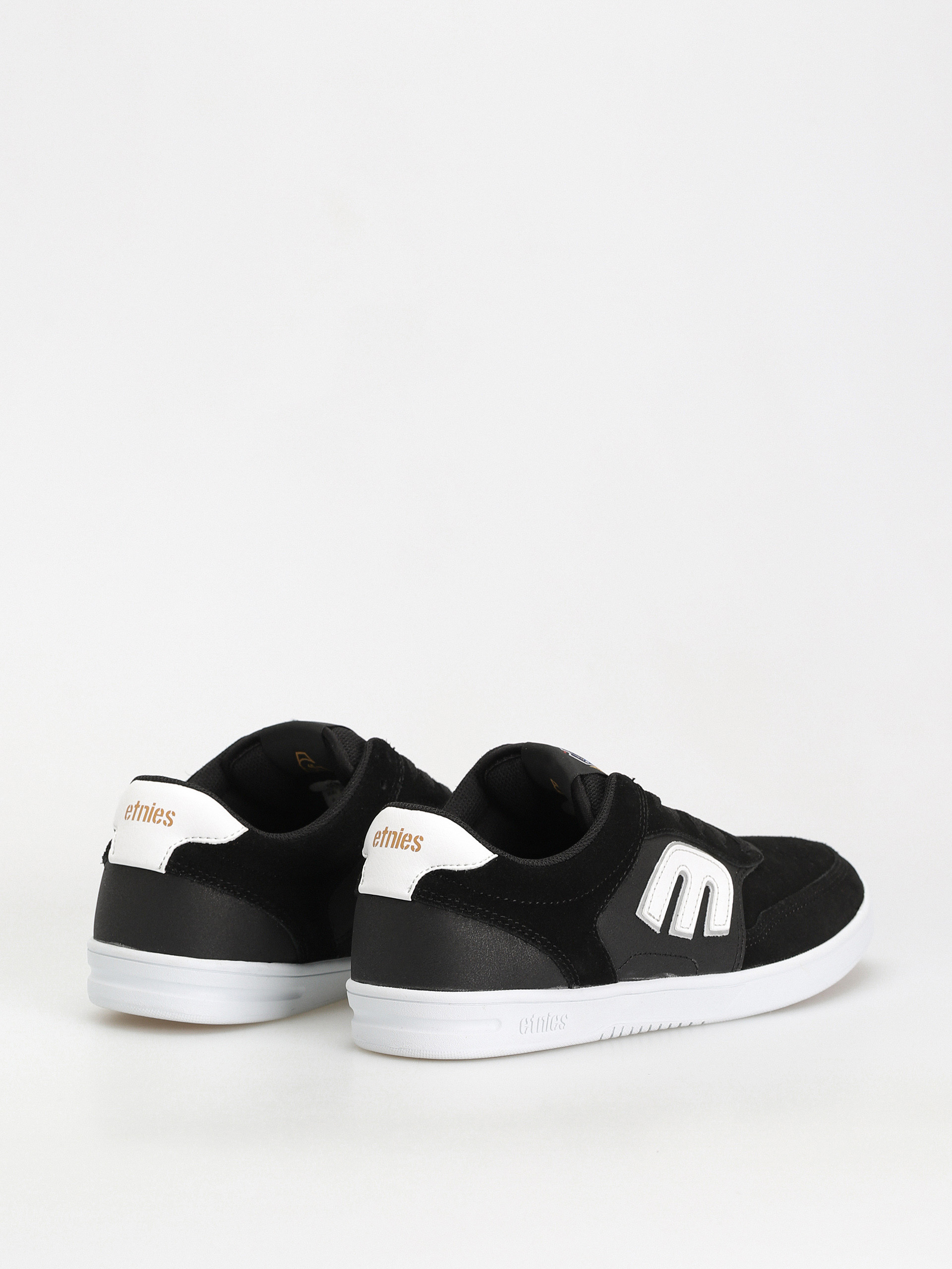 Buty Etnies The Aurelien (black/white)
